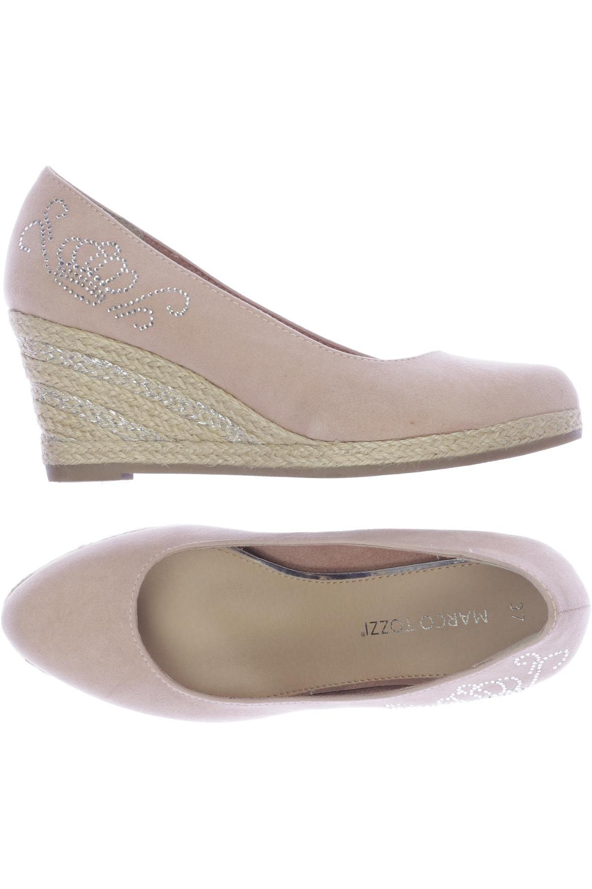 

Marco Tozzi Damen Pumps, pink