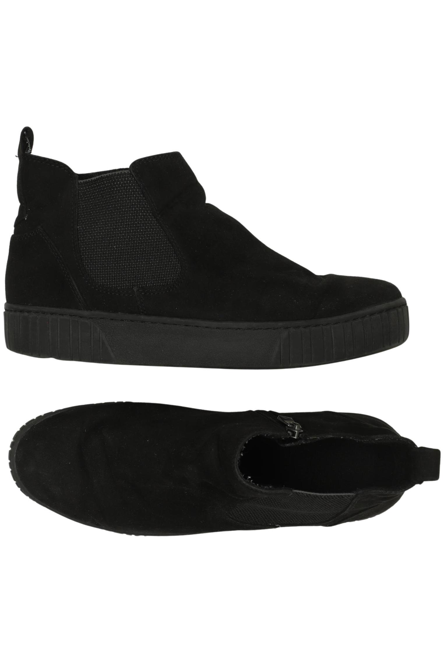 

Marco Tozzi Damen Stiefelette, schwarz, Gr. 40