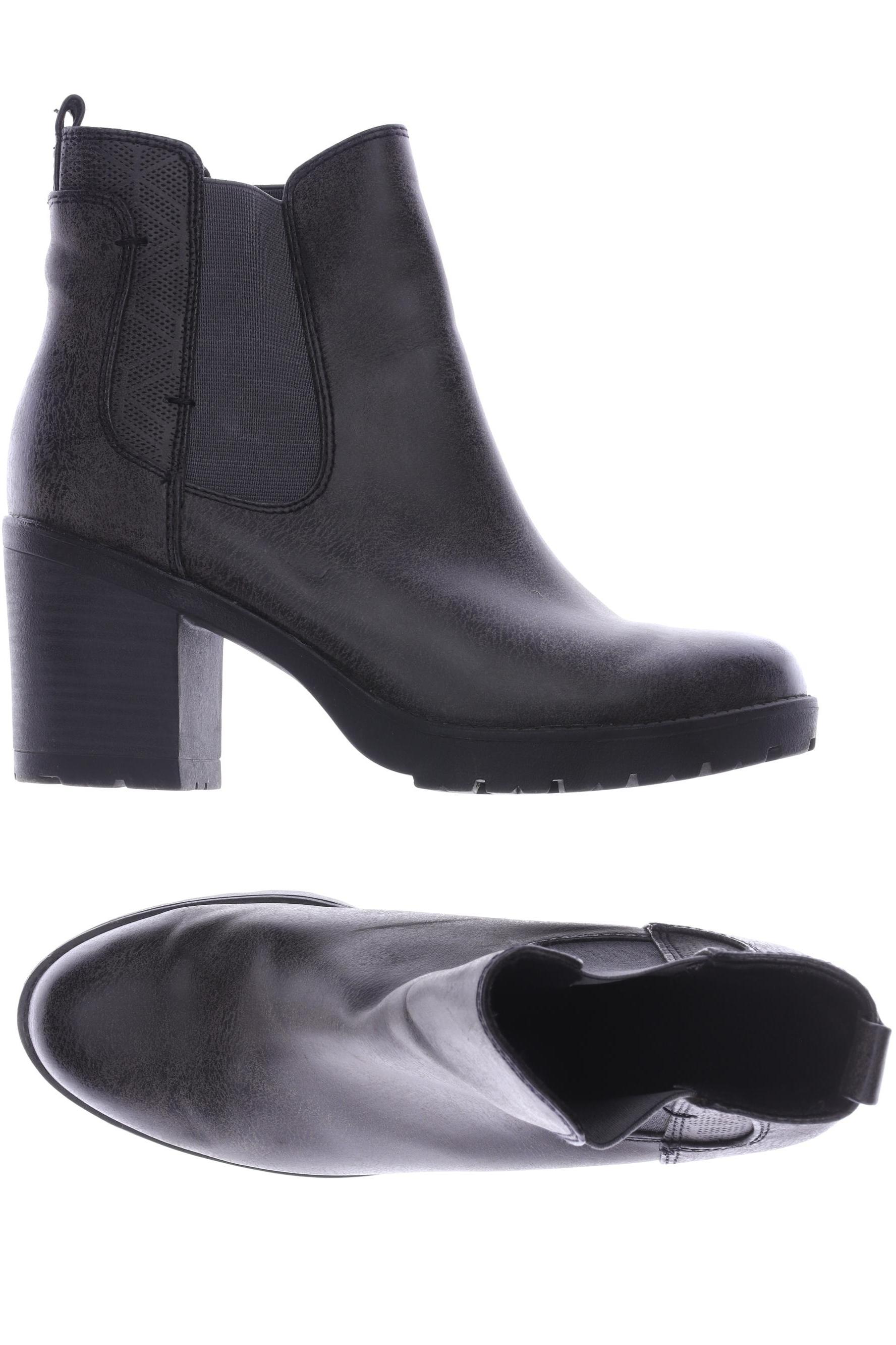 

Marco Tozzi Damen Stiefelette, braun