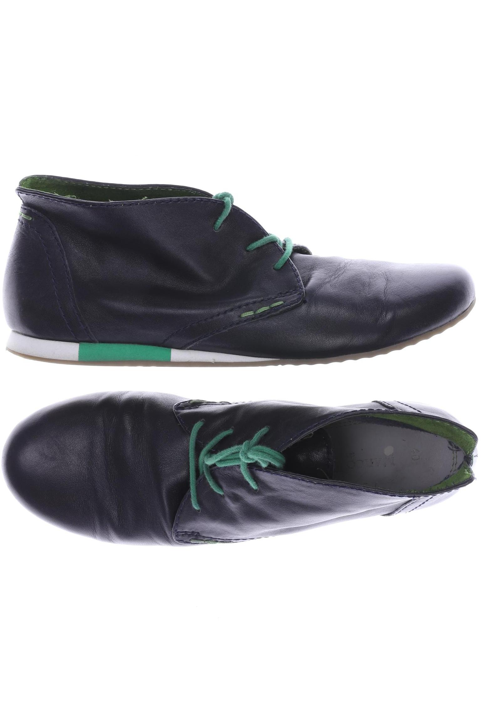 

Marco Tozzi Damen Sneakers, marineblau