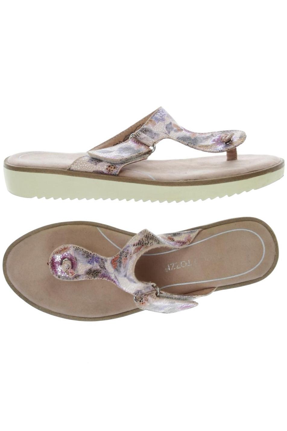 

Marco Tozzi Damen Sandale, pink, Gr. 37