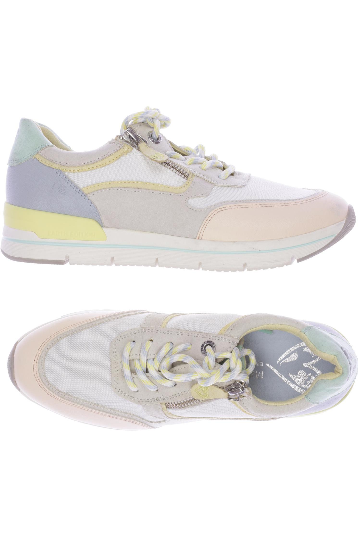 

Marco Tozzi Damen Sneakers, mehrfarbig, Gr. 39