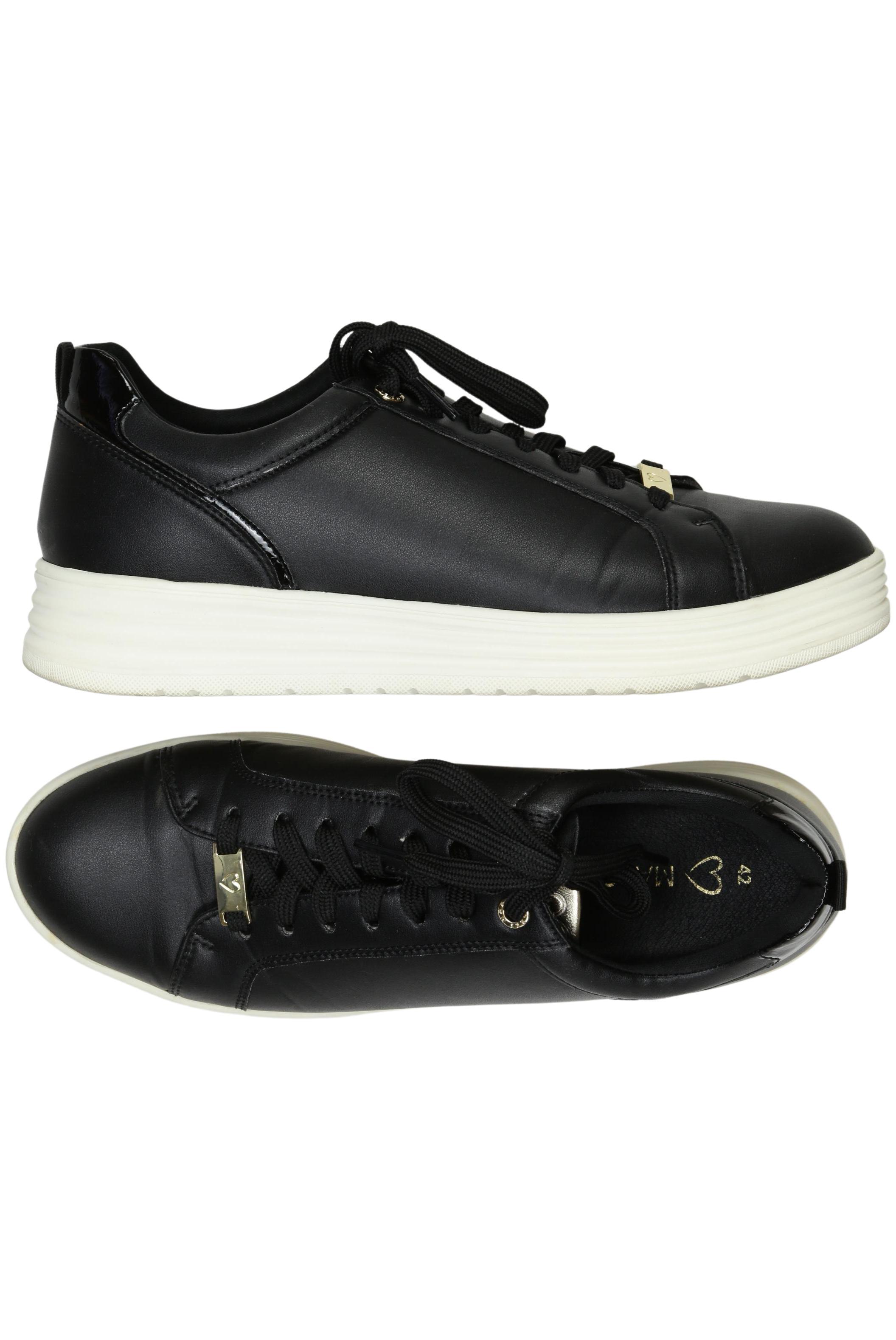 

Marco Tozzi Damen Sneakers, schwarz, Gr. 42