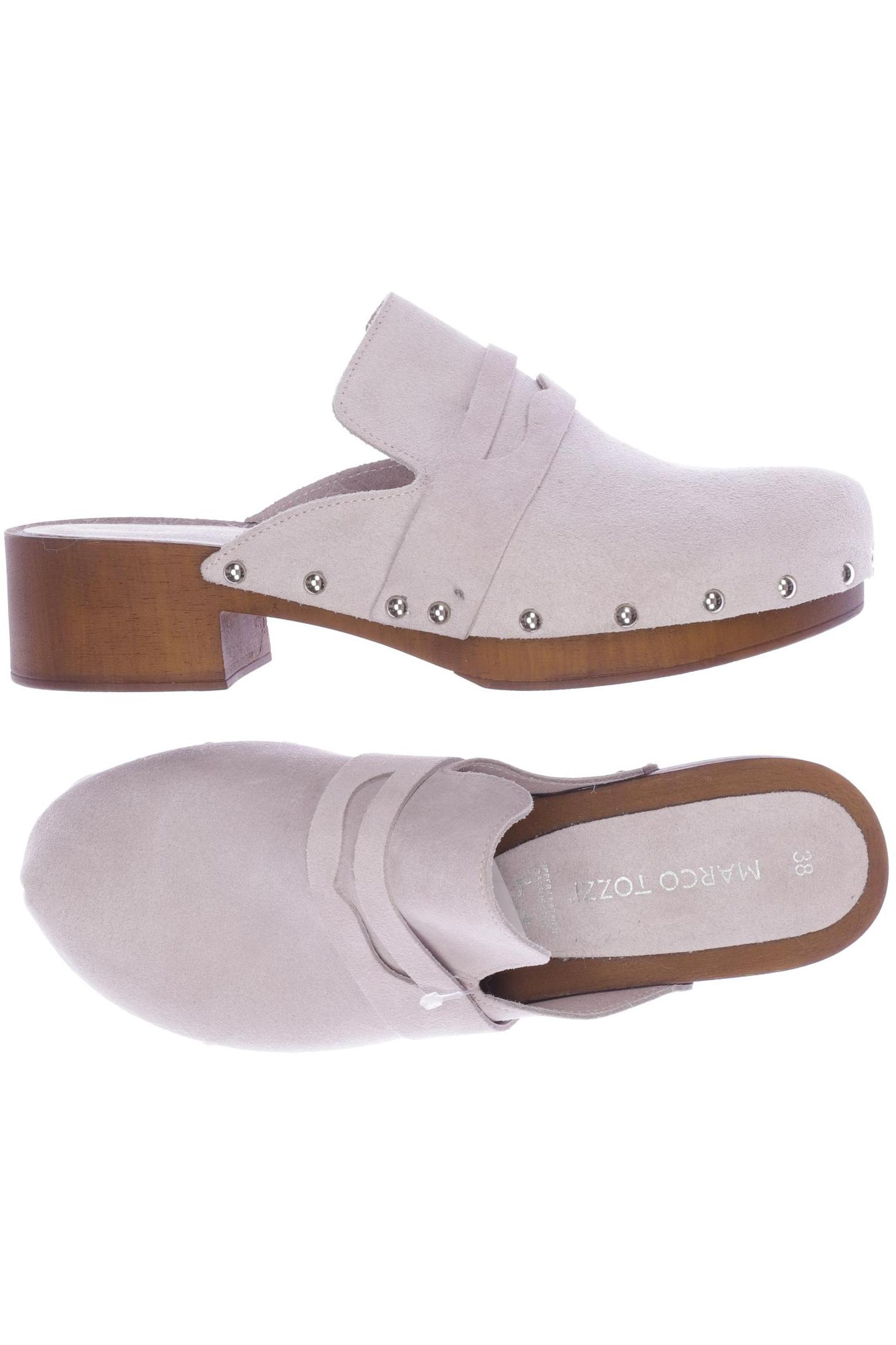 

Marco Tozzi Damen Sandale, pink
