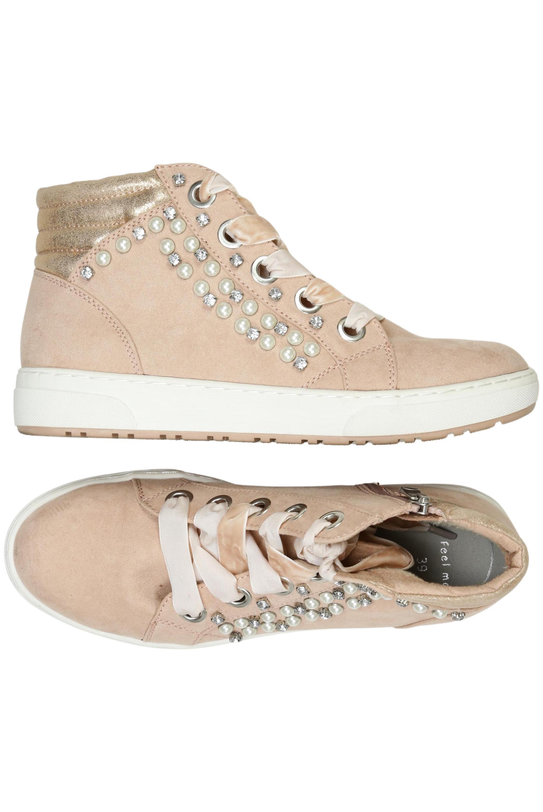 

Marco Tozzi Damen Sneakers, mehrfarbig, Gr. 39