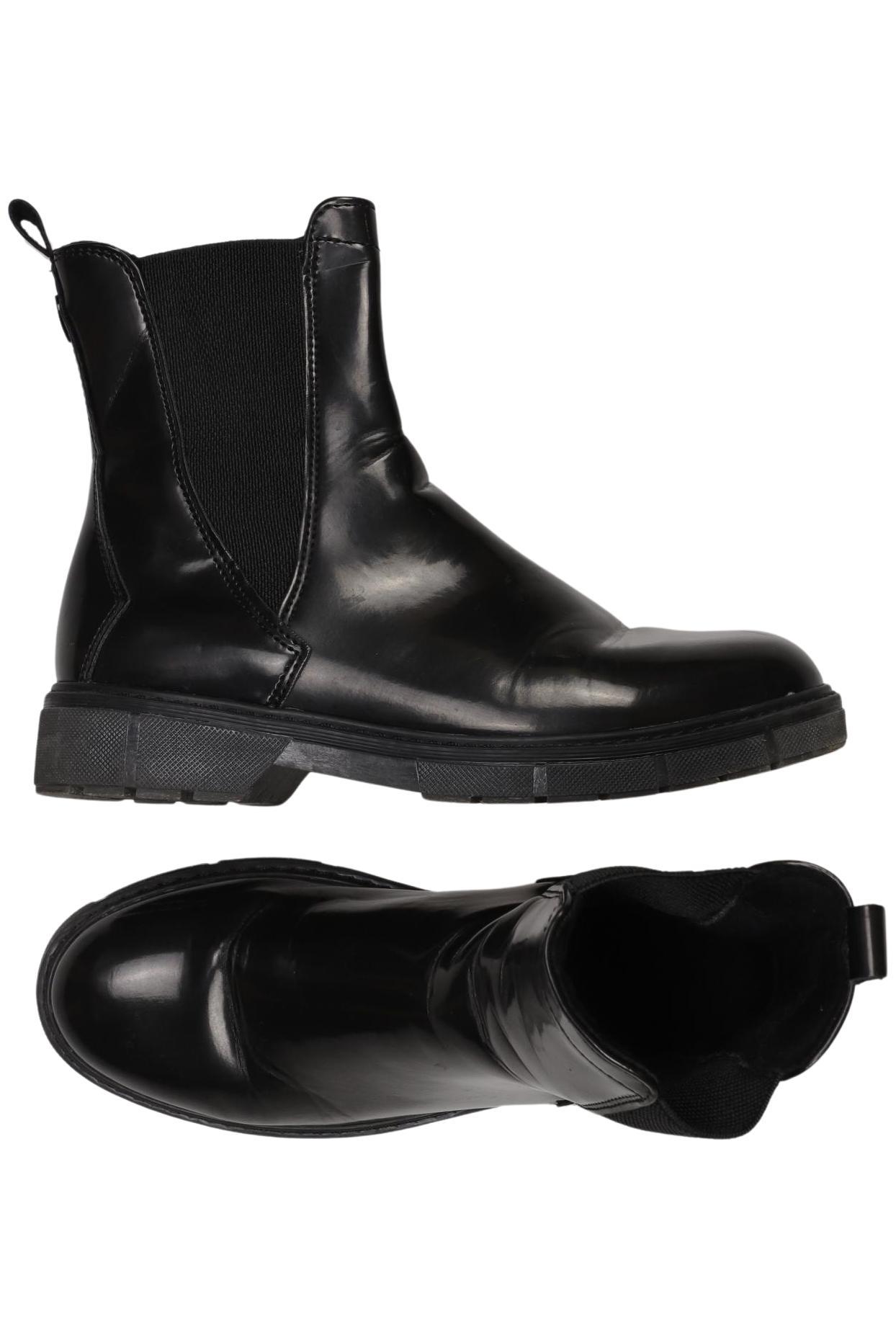 

Marco Tozzi Damen Stiefelette, schwarz, Gr. 39