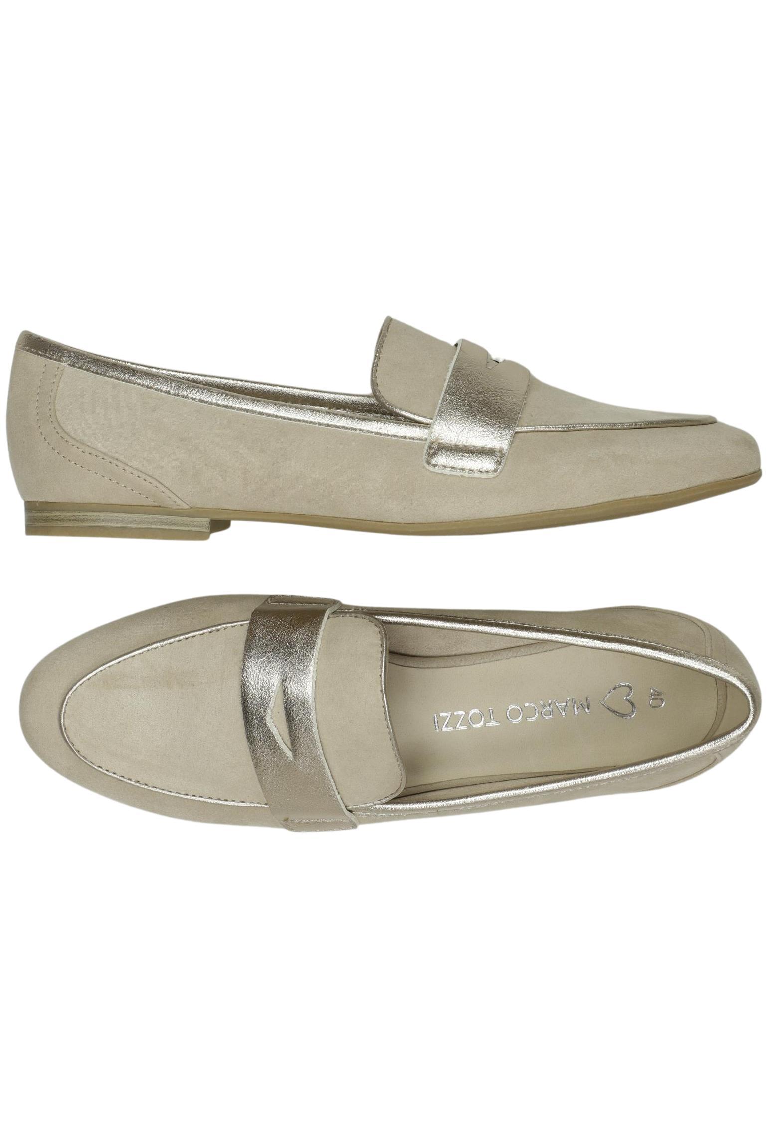 

Marco Tozzi Damen Halbschuh, mehrfarbig, Gr. 40