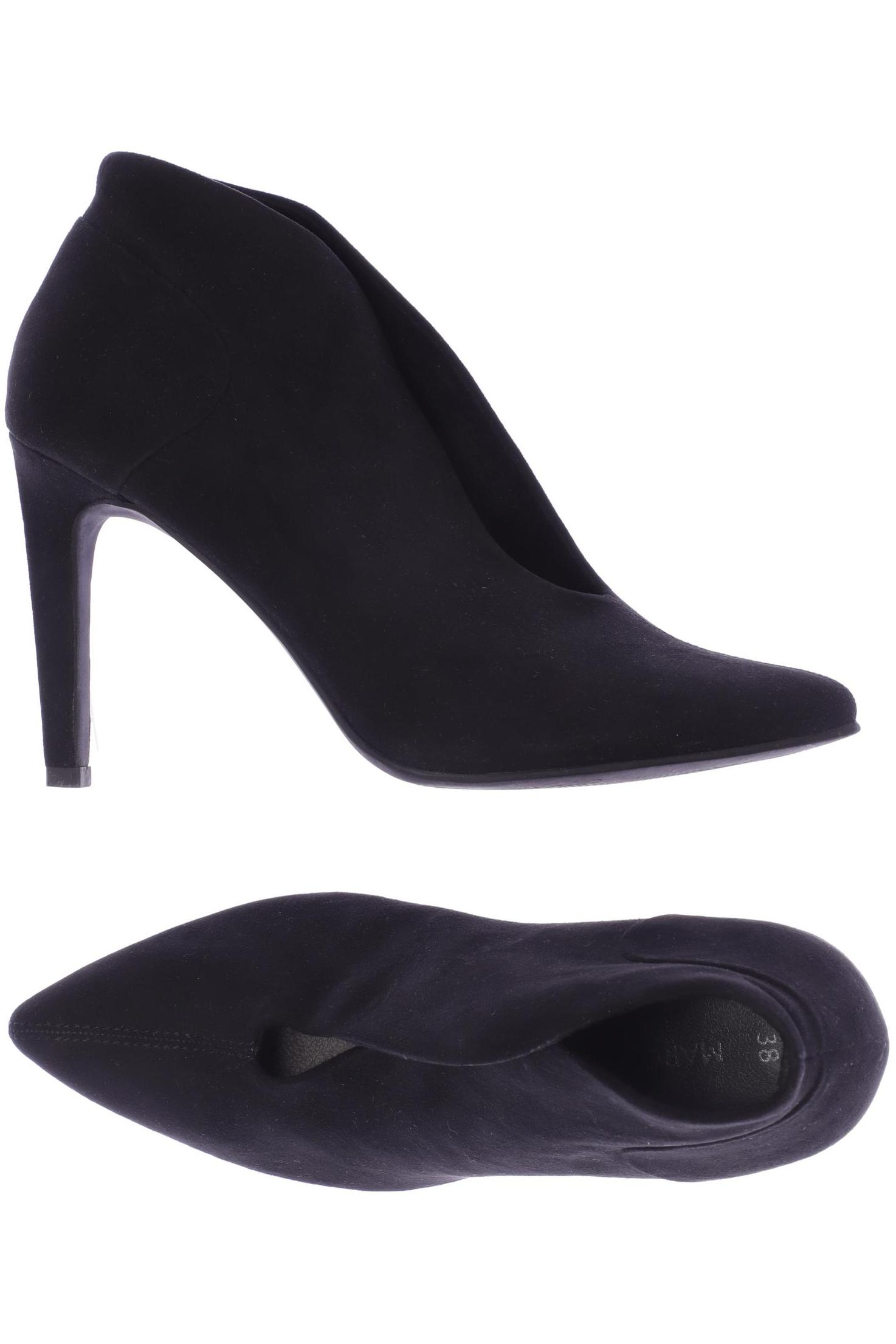 

Marco Tozzi Damen Pumps, schwarz, Gr. 38