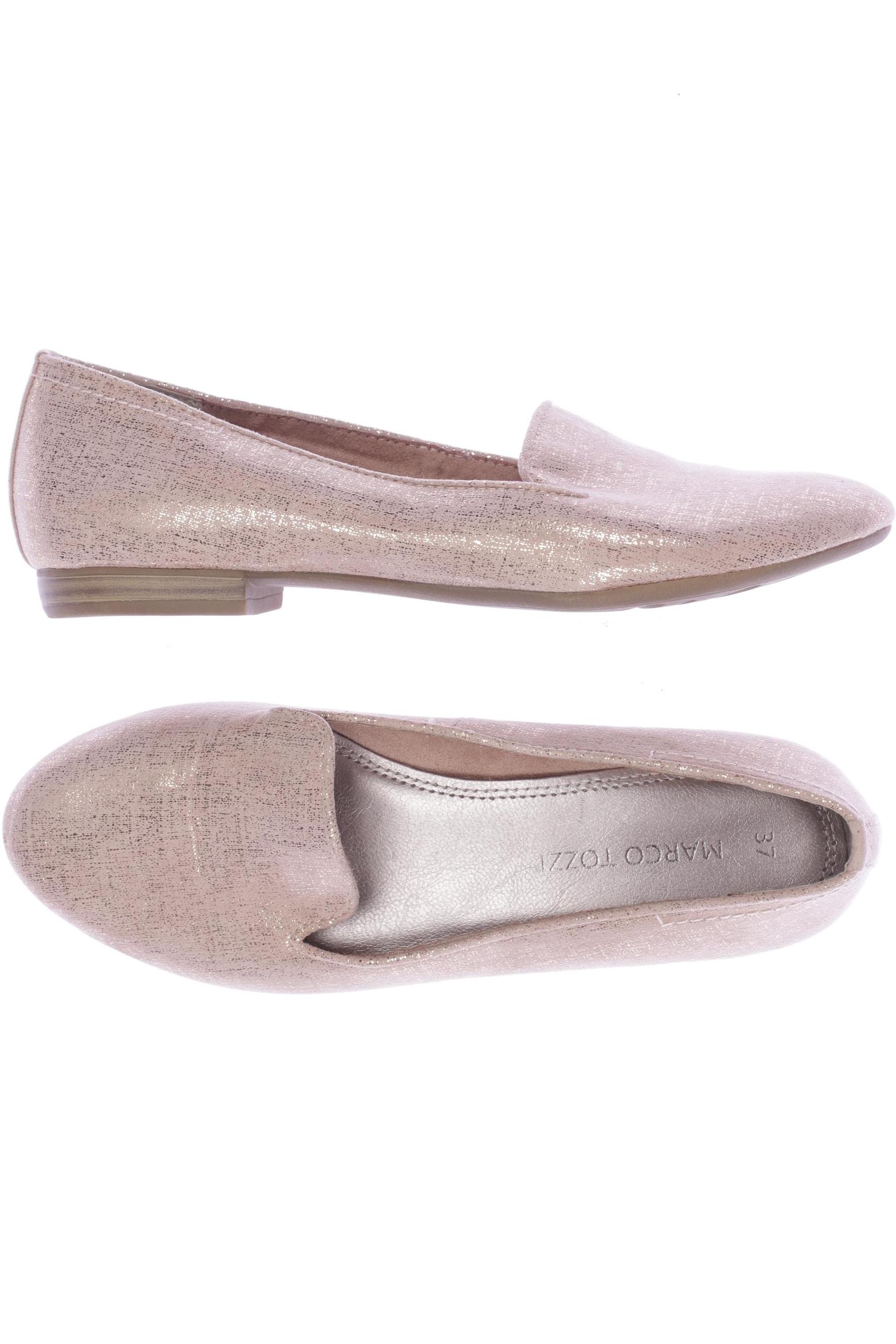 

Marco Tozzi Damen Ballerinas, pink, Gr. 37