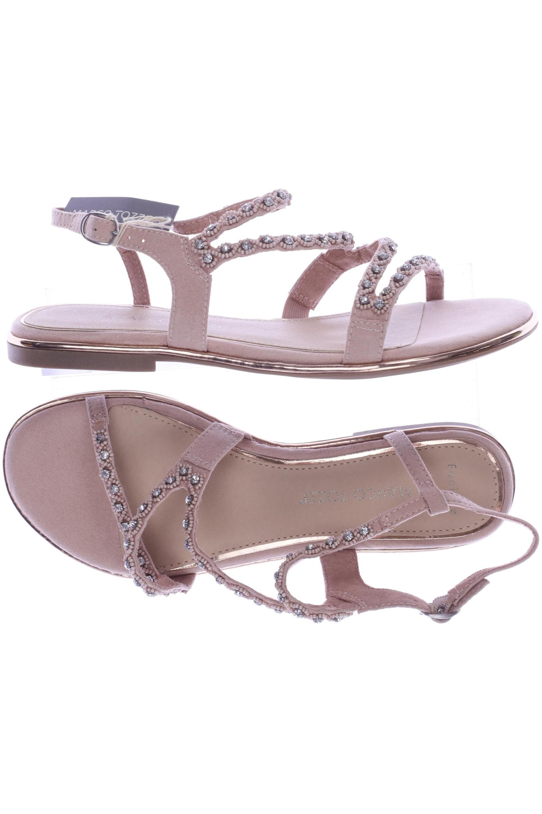 

Marco Tozzi Damen Sandale, pink