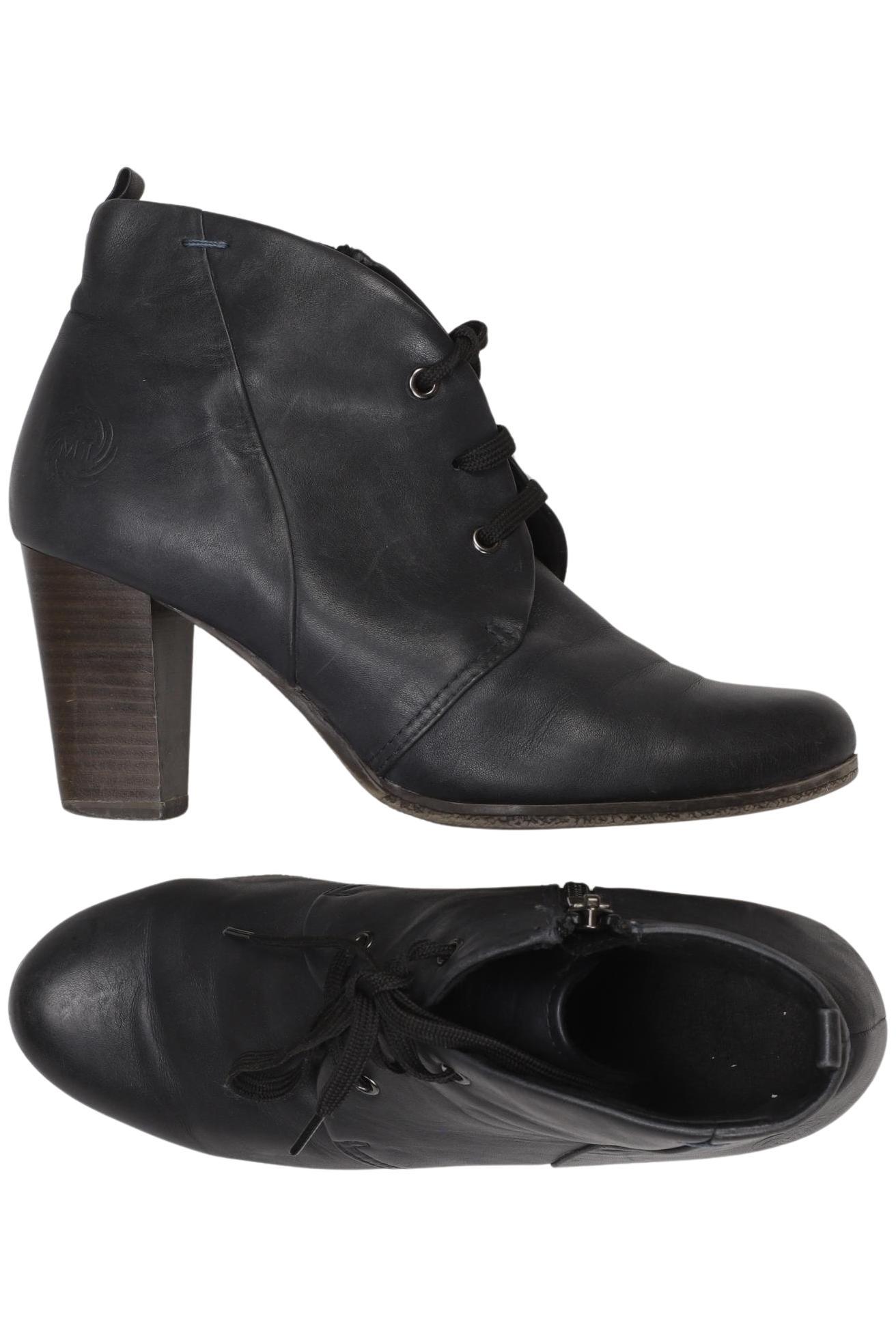 

Marco Tozzi Damen Stiefelette, schwarz, Gr. 38