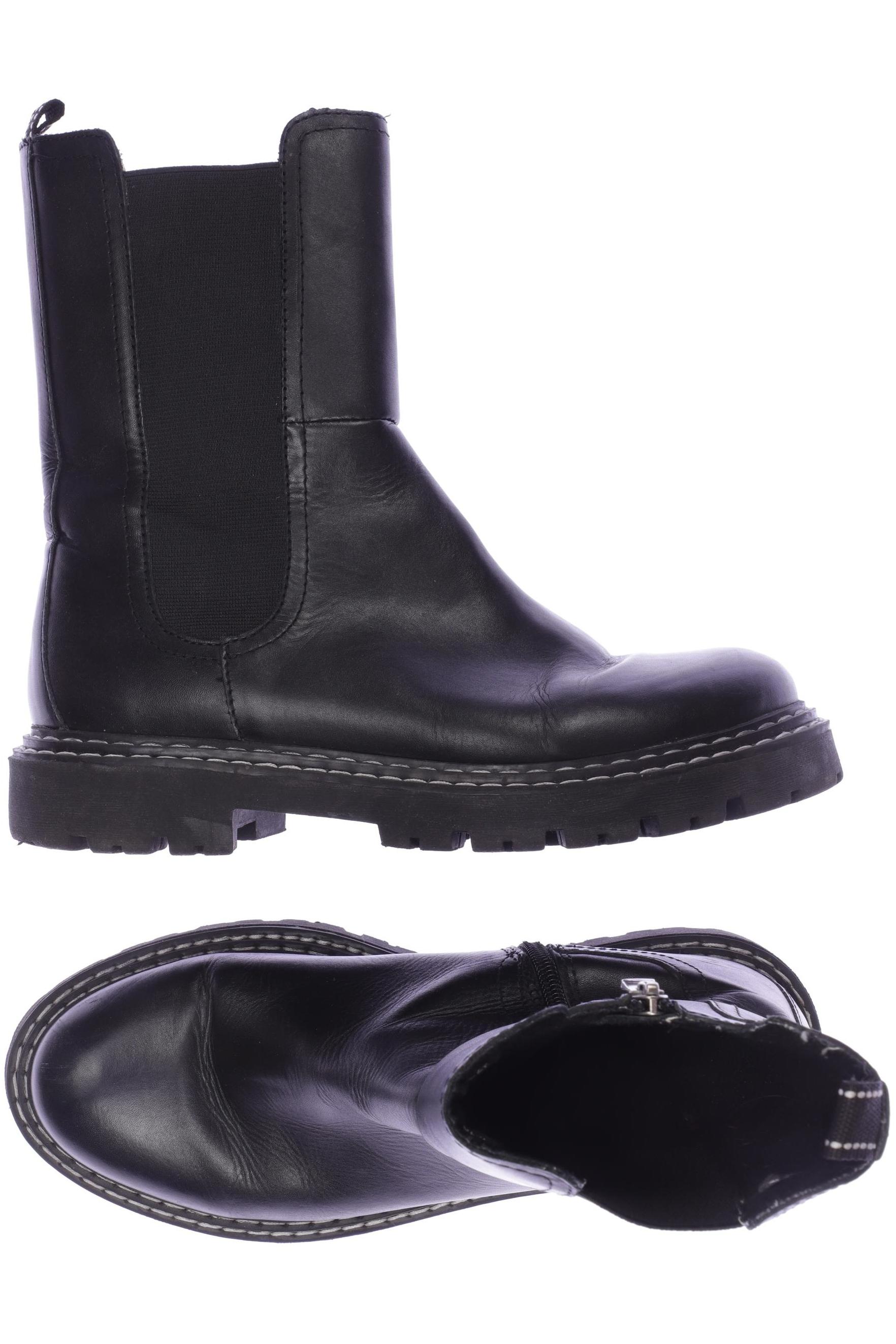 

Marco Tozzi Damen Stiefel, schwarz, Gr. 39
