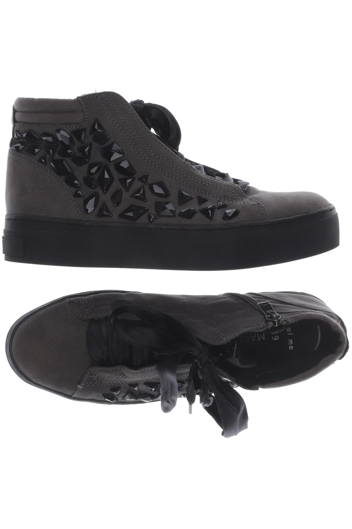 

Marco Tozzi Damen Stiefelette, braun, Gr. 39