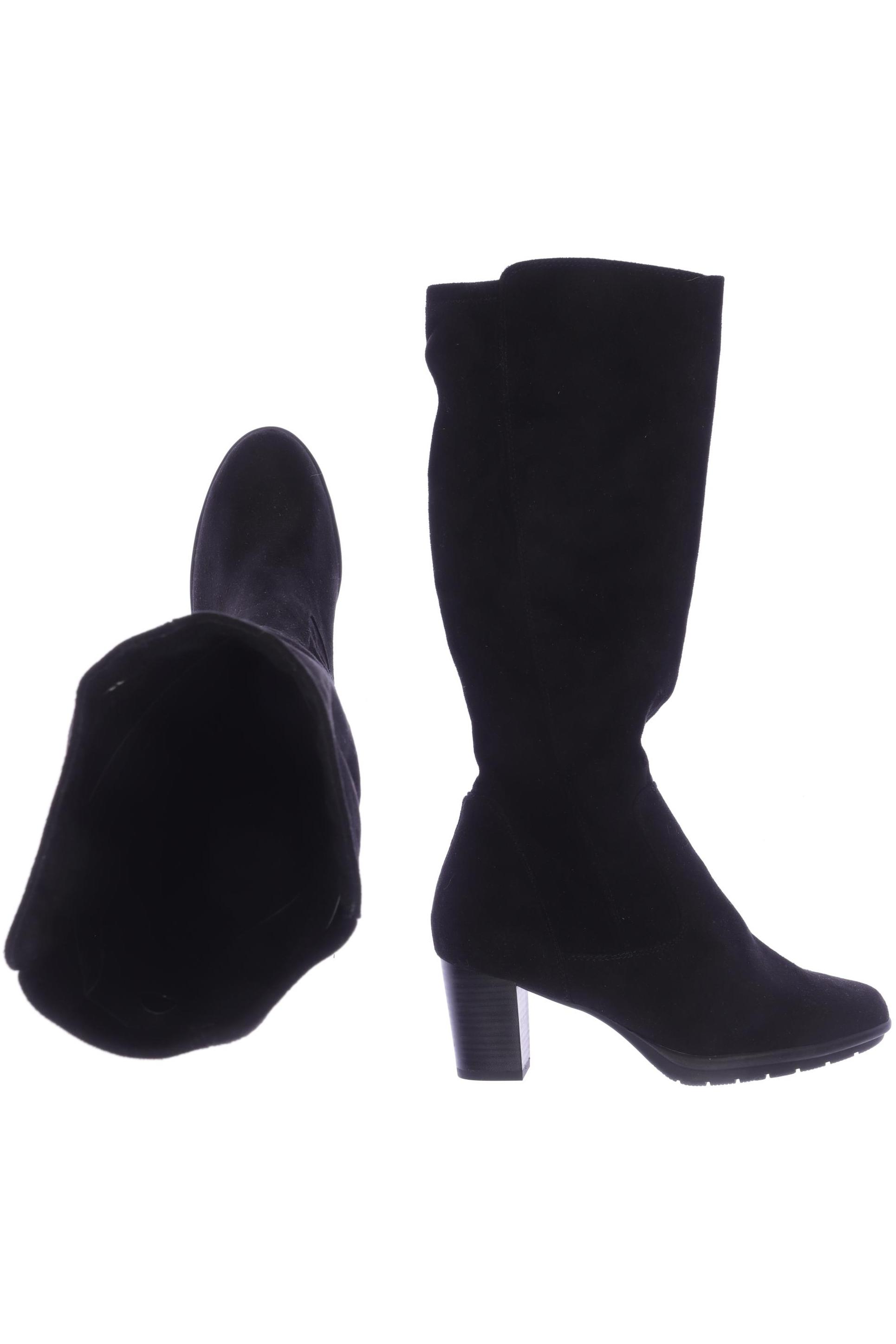 

Marco Tozzi Damen Stiefel, schwarz, Gr. 38
