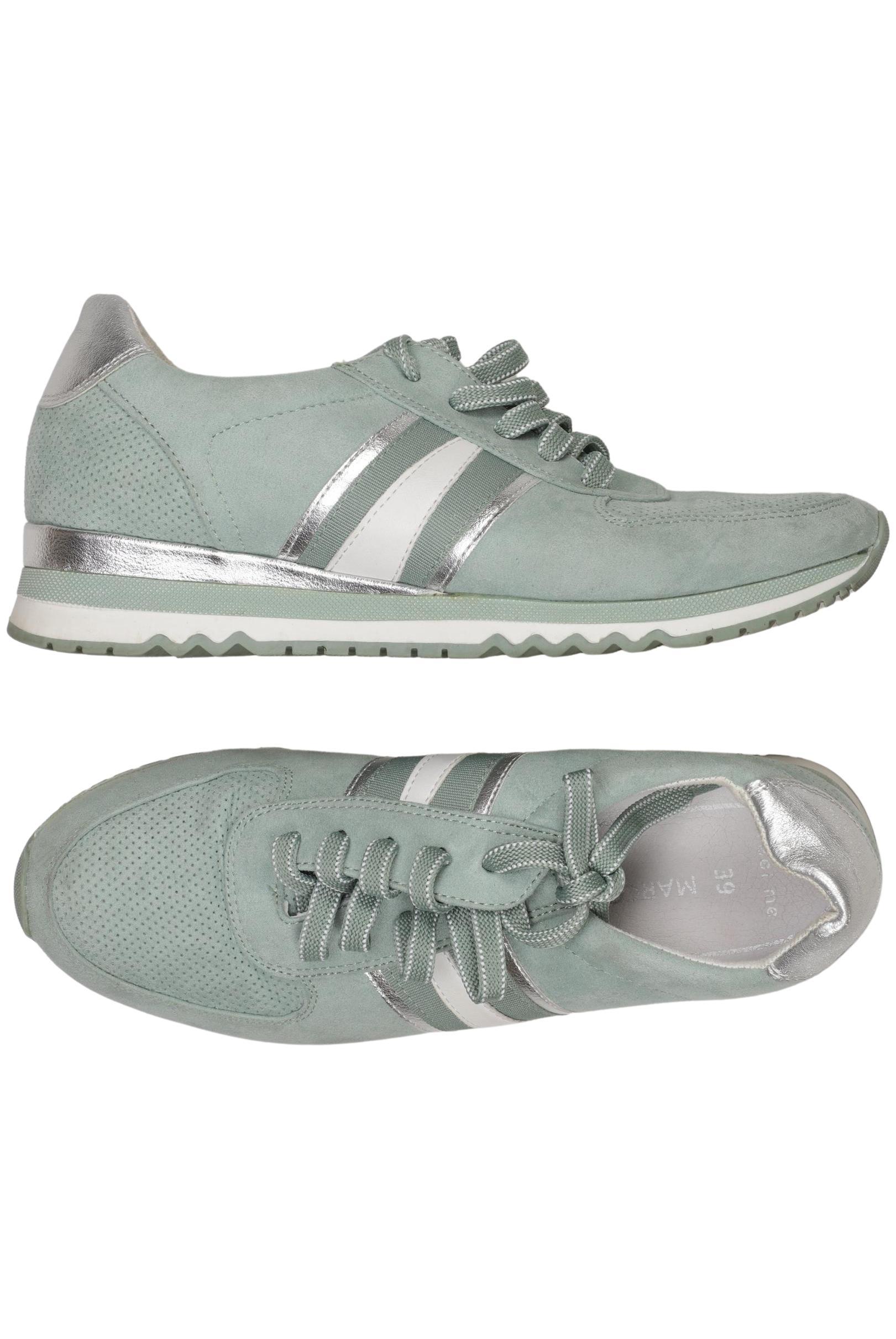 

Marco Tozzi Damen Sneakers, mehrfarbig, Gr. 39