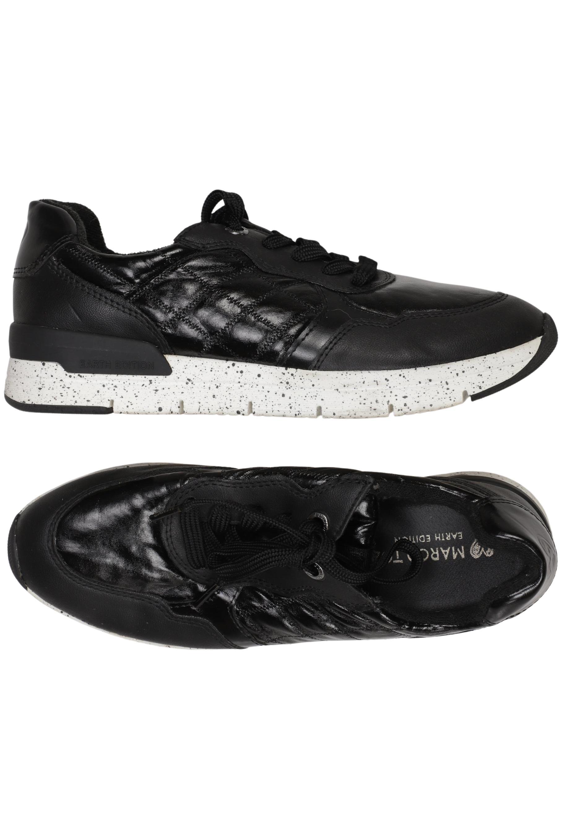 

Marco Tozzi Damen Sneakers, schwarz, Gr. 39