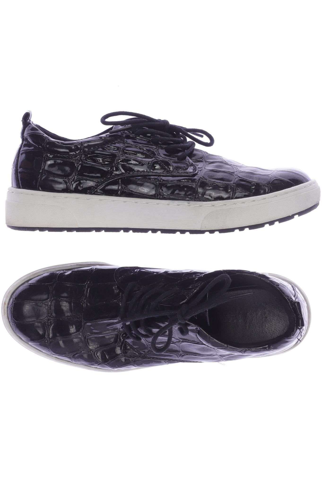 

Marco Tozzi Damen Sneakers, schwarz