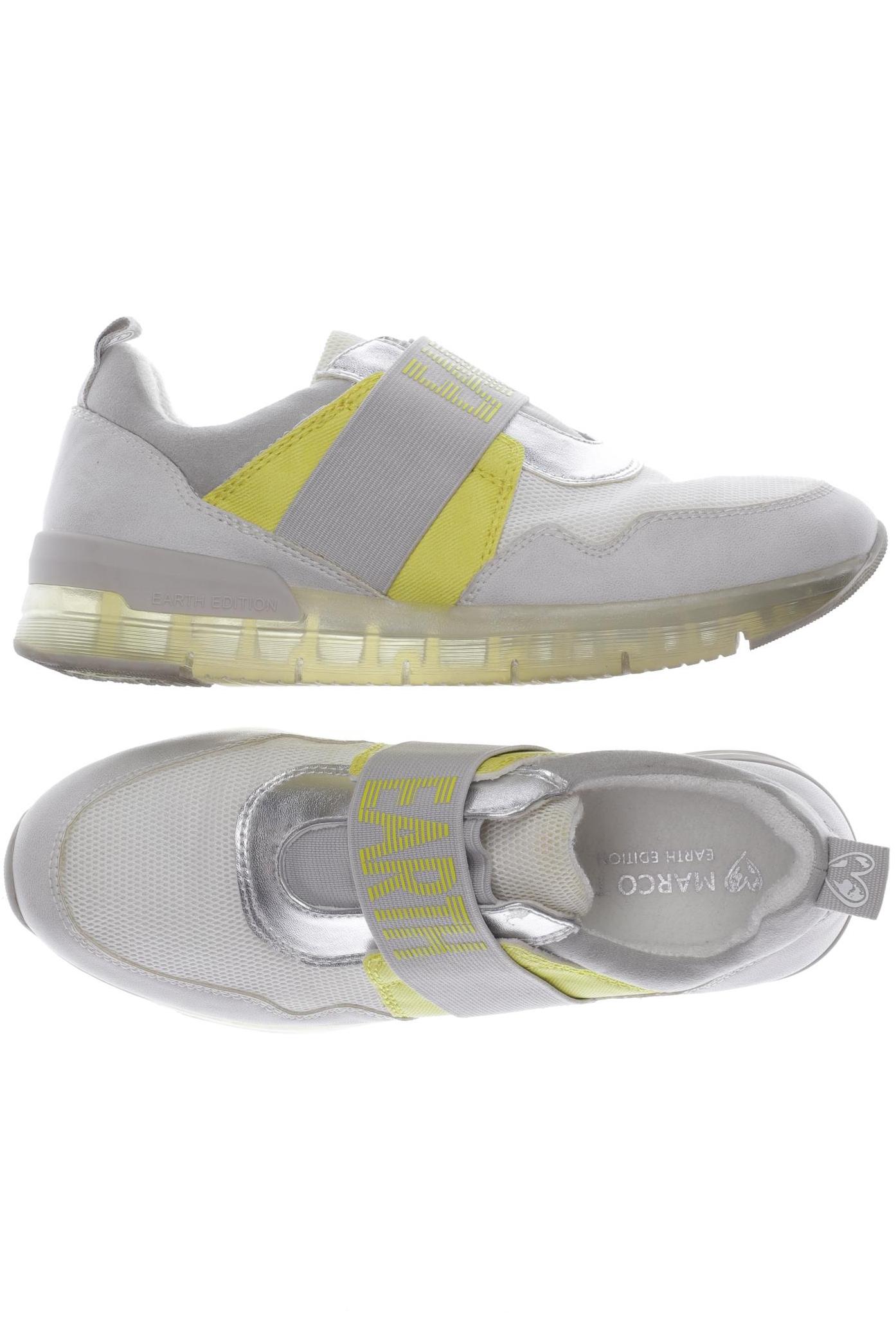

Marco Tozzi Damen Sneakers, mehrfarbig, Gr. 36