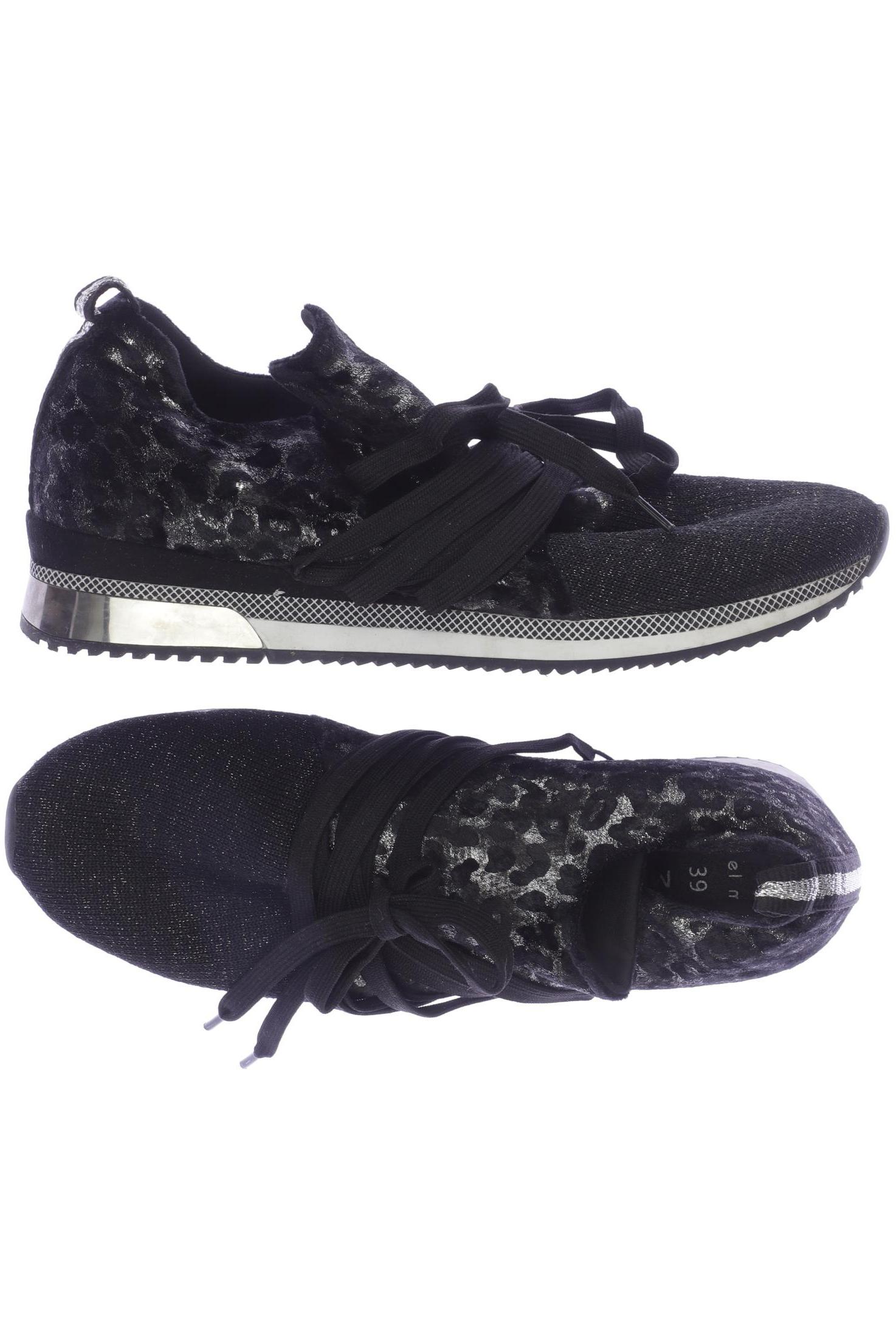 

Marco Tozzi Damen Sneakers, schwarz