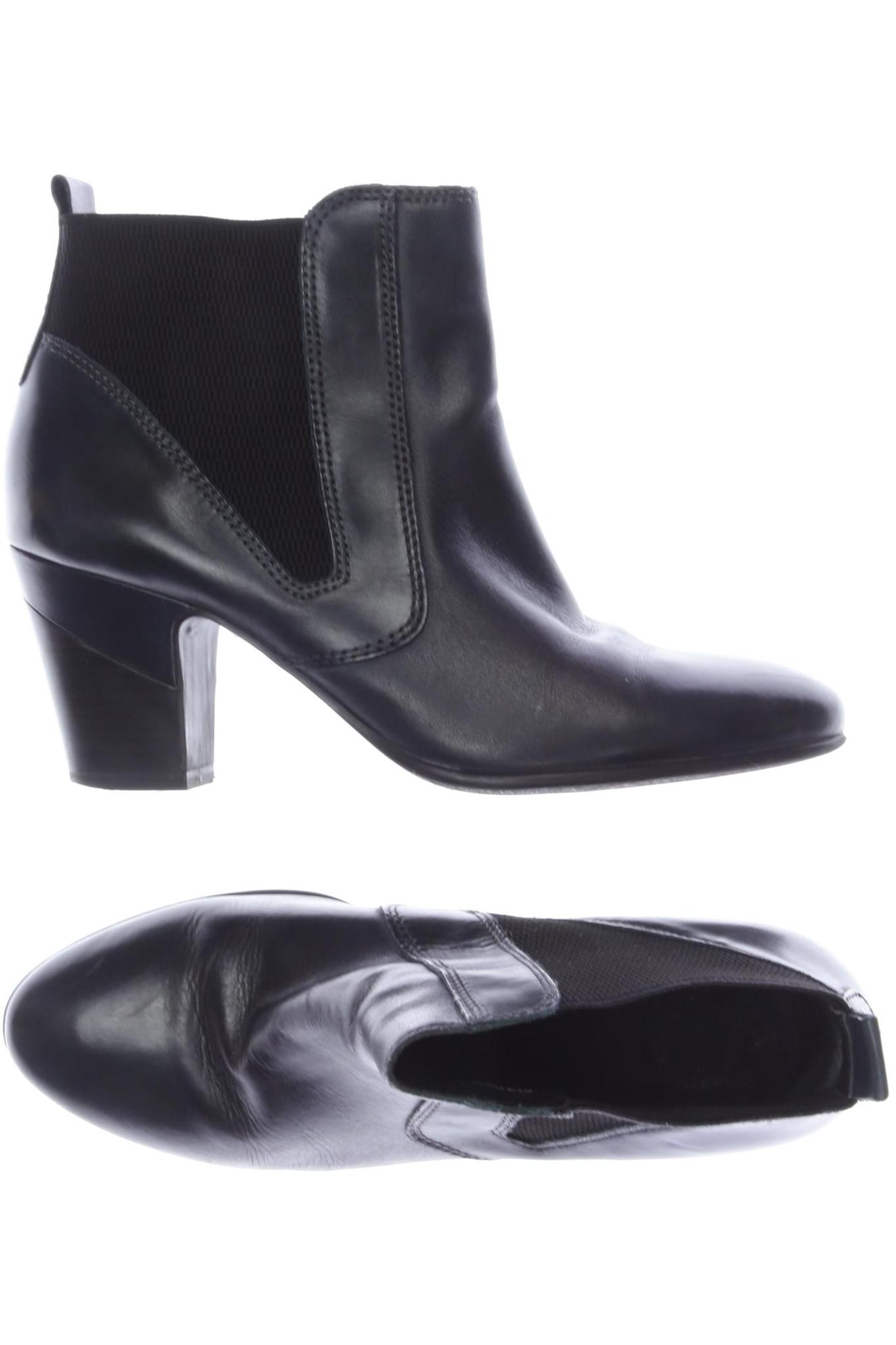 

Marco Tozzi Damen Stiefelette, grün, Gr. 39