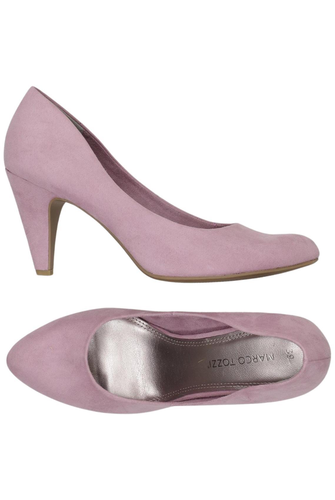 Thumbnail - Marco Tozzi Damen Pumps, pink, Gr. 39