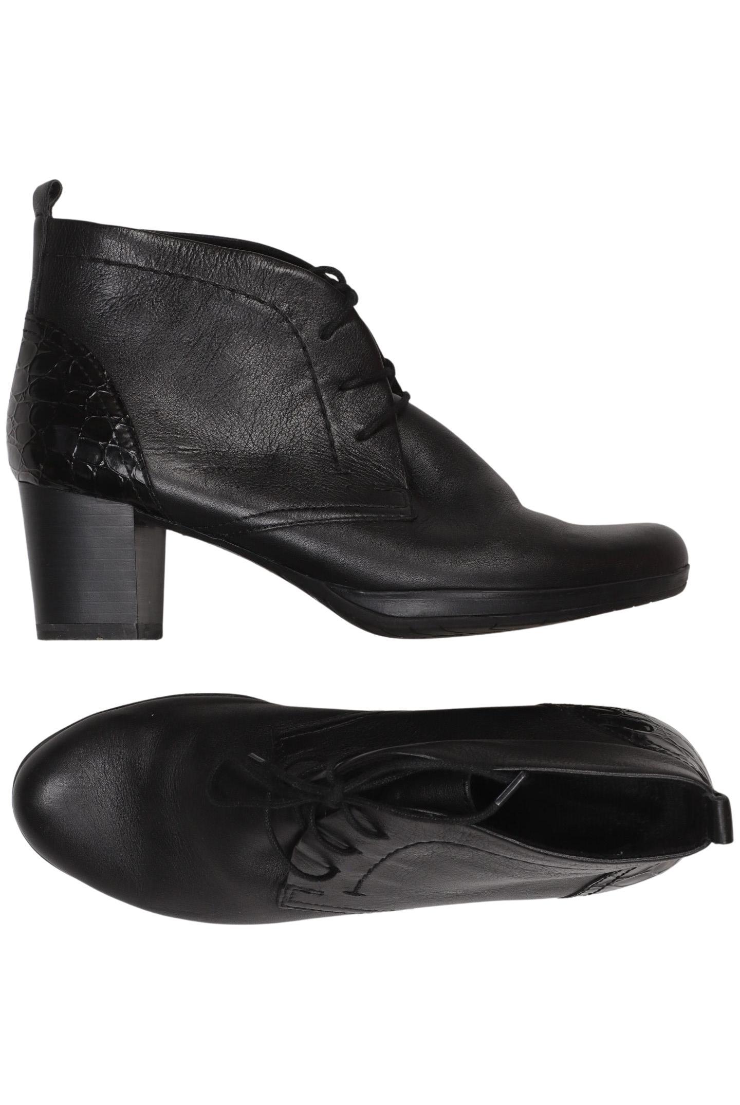 

Marco Tozzi Damen Stiefelette, schwarz, Gr. 39