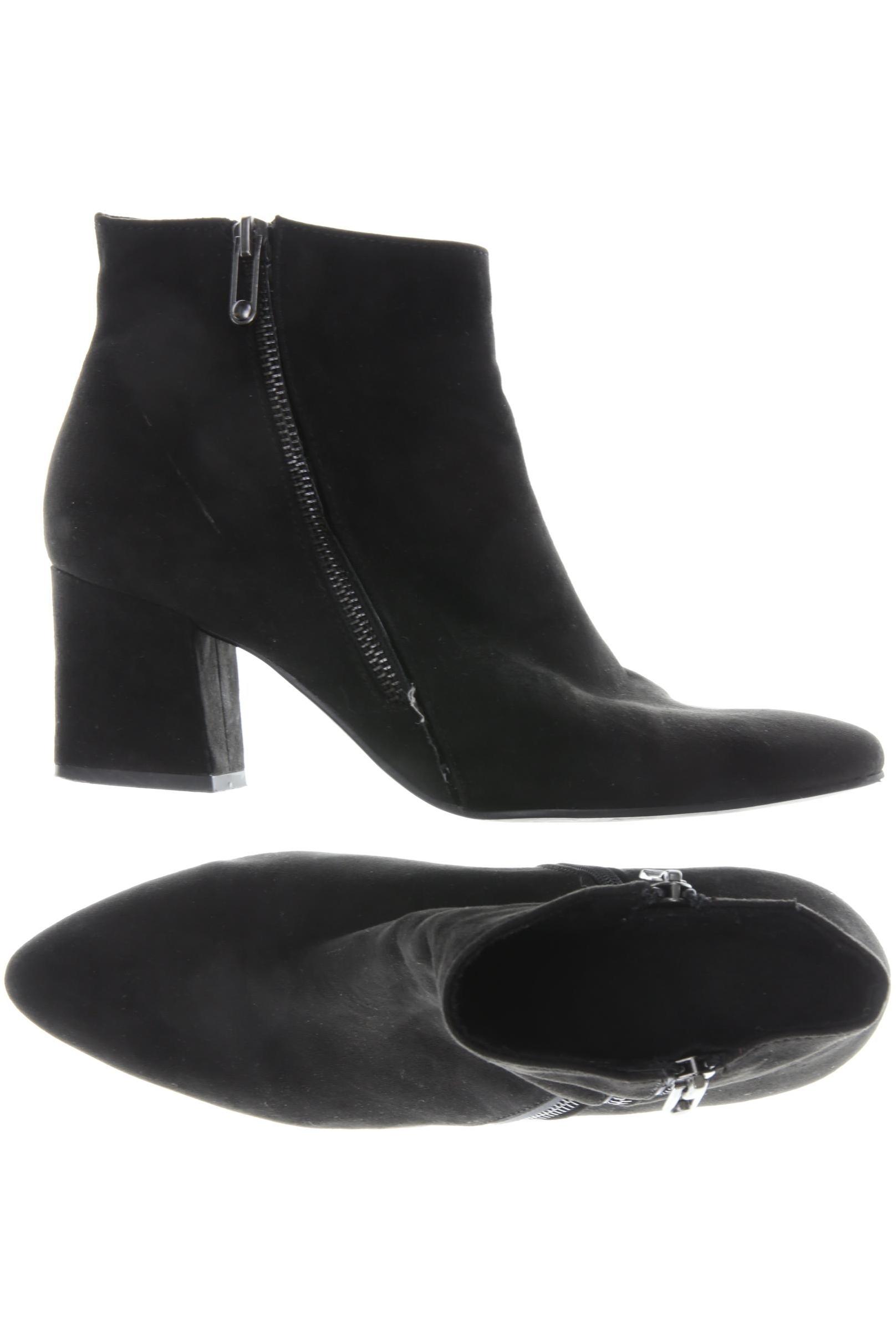 

Marco Tozzi Damen Stiefelette, schwarz, Gr. 38