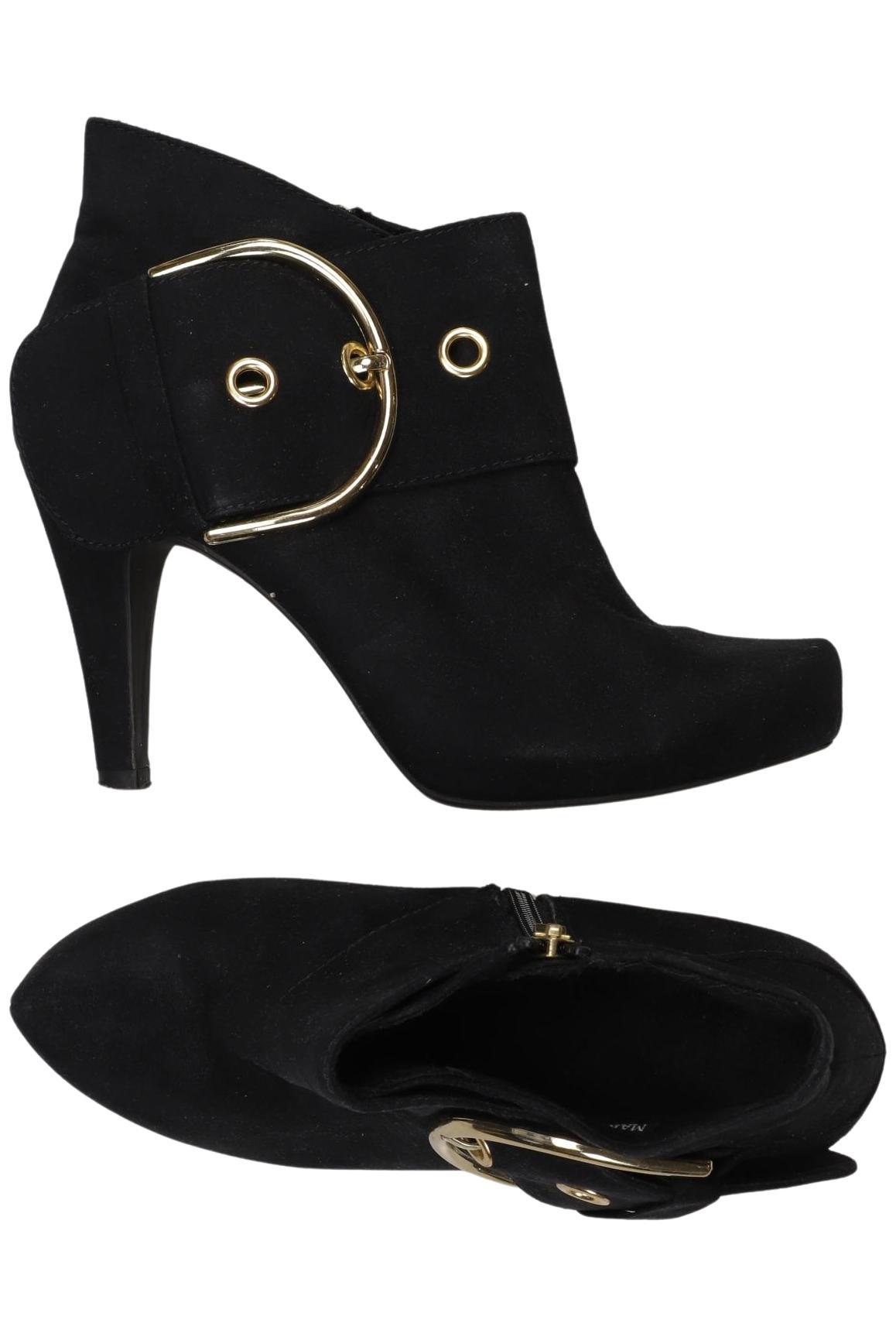 

Marco Tozzi Damen Stiefelette, schwarz, Gr. 39