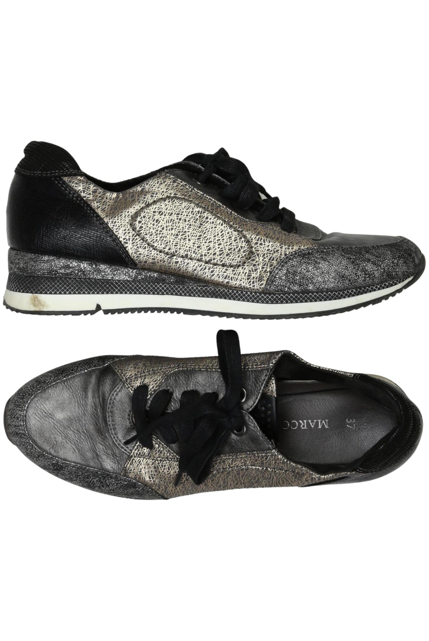 

Marco Tozzi Damen Sneakers, mehrfarbig, Gr. 37