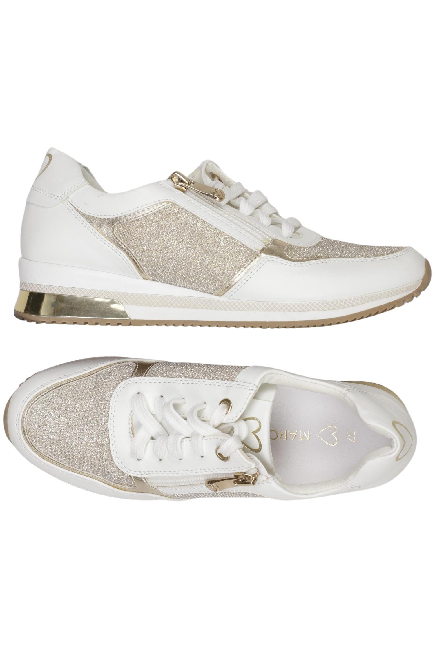 

Marco Tozzi Damen Sneakers, mehrfarbig, Gr. 37