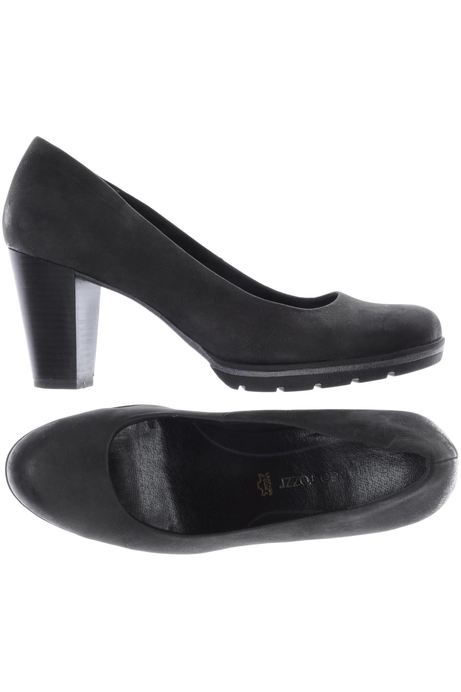 

Marco Tozzi Damen Pumps, schwarz, Gr. 40