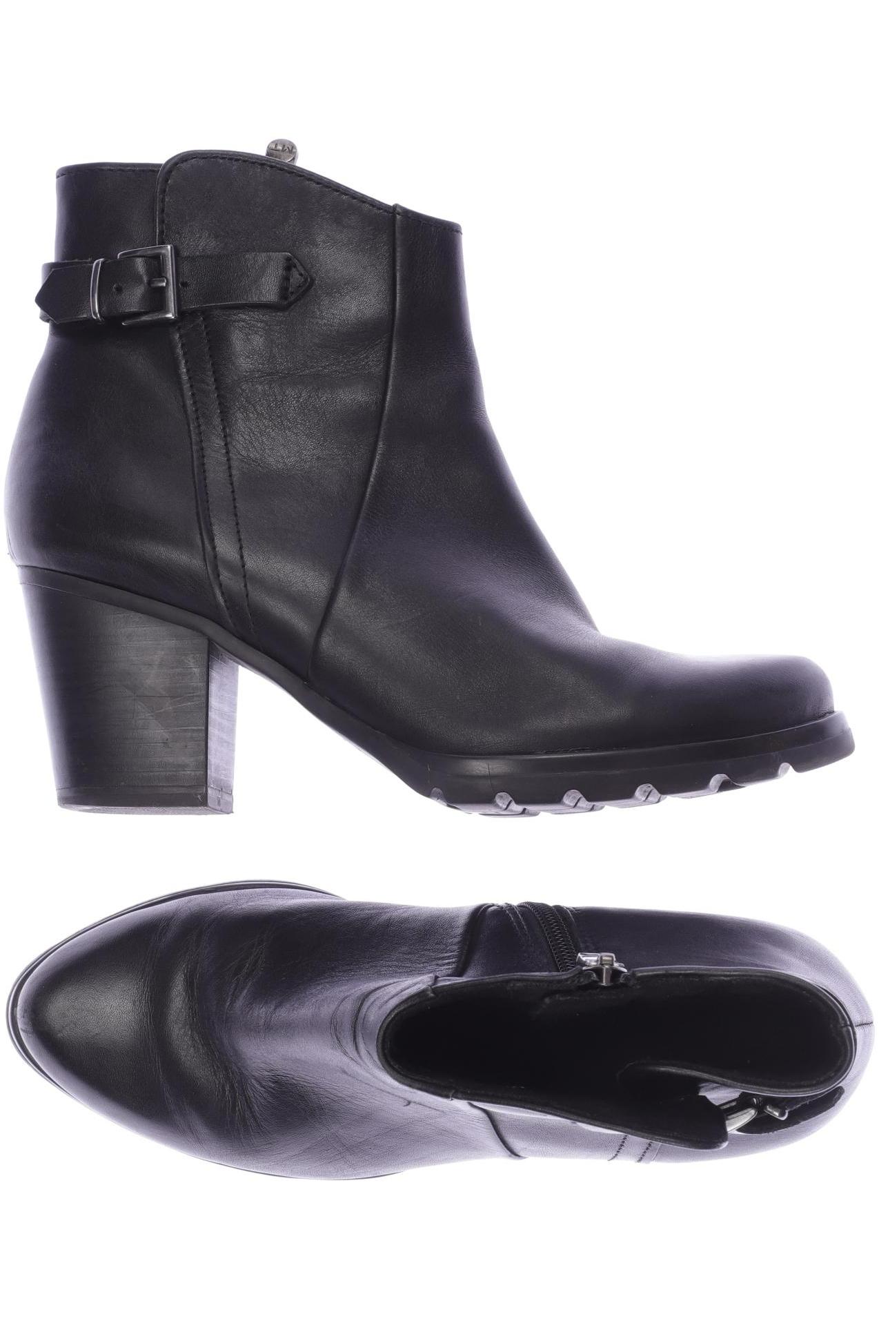 

Marco Tozzi Damen Stiefelette, schwarz