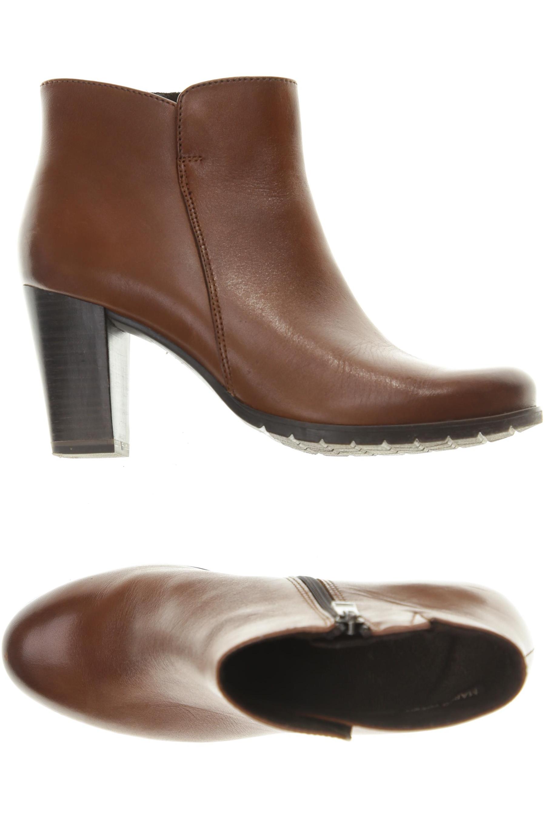 

Marco Tozzi Damen Stiefelette, braun, Gr. 38
