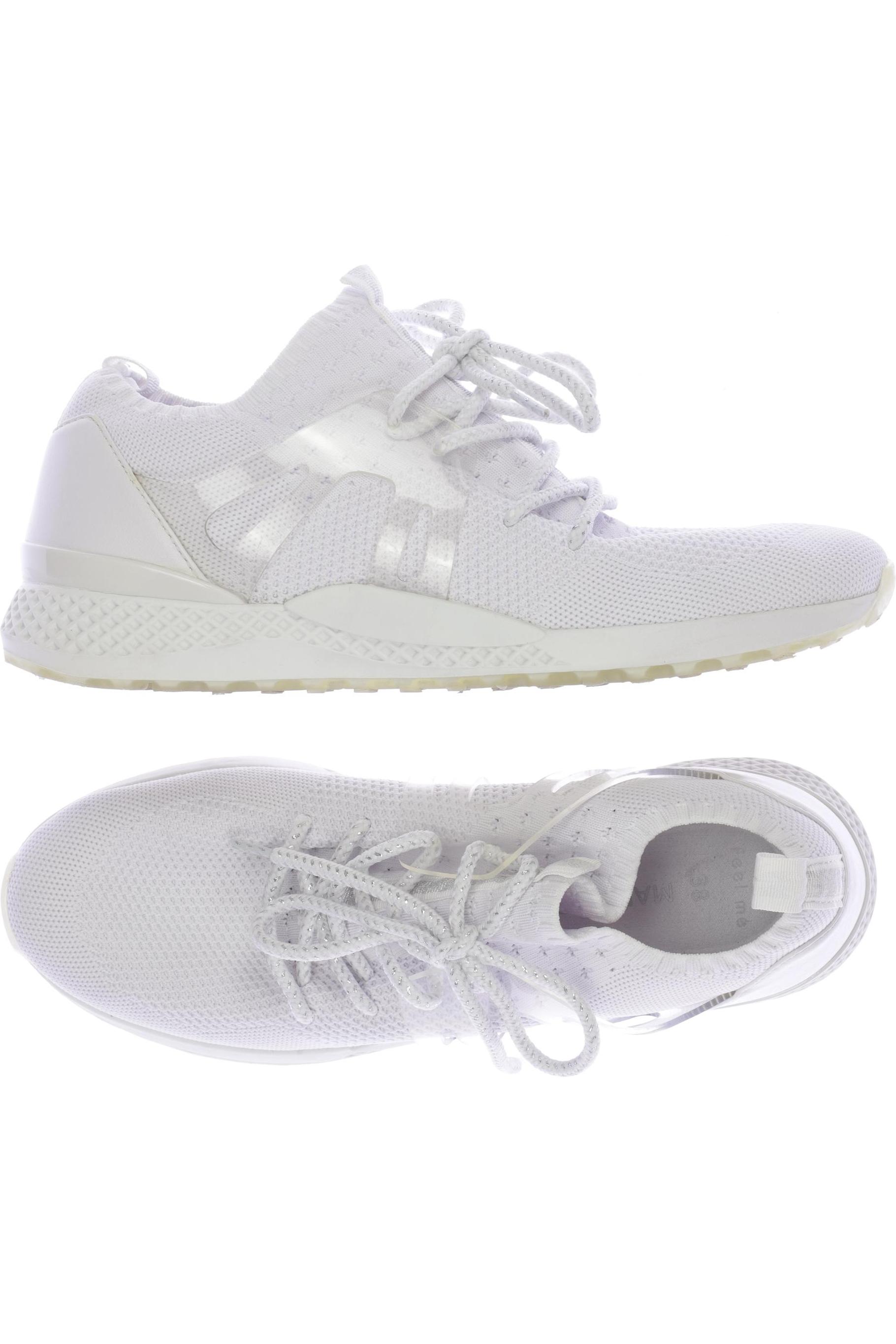 

Marco Tozzi Damen Sneakers, weiß, Gr. 38