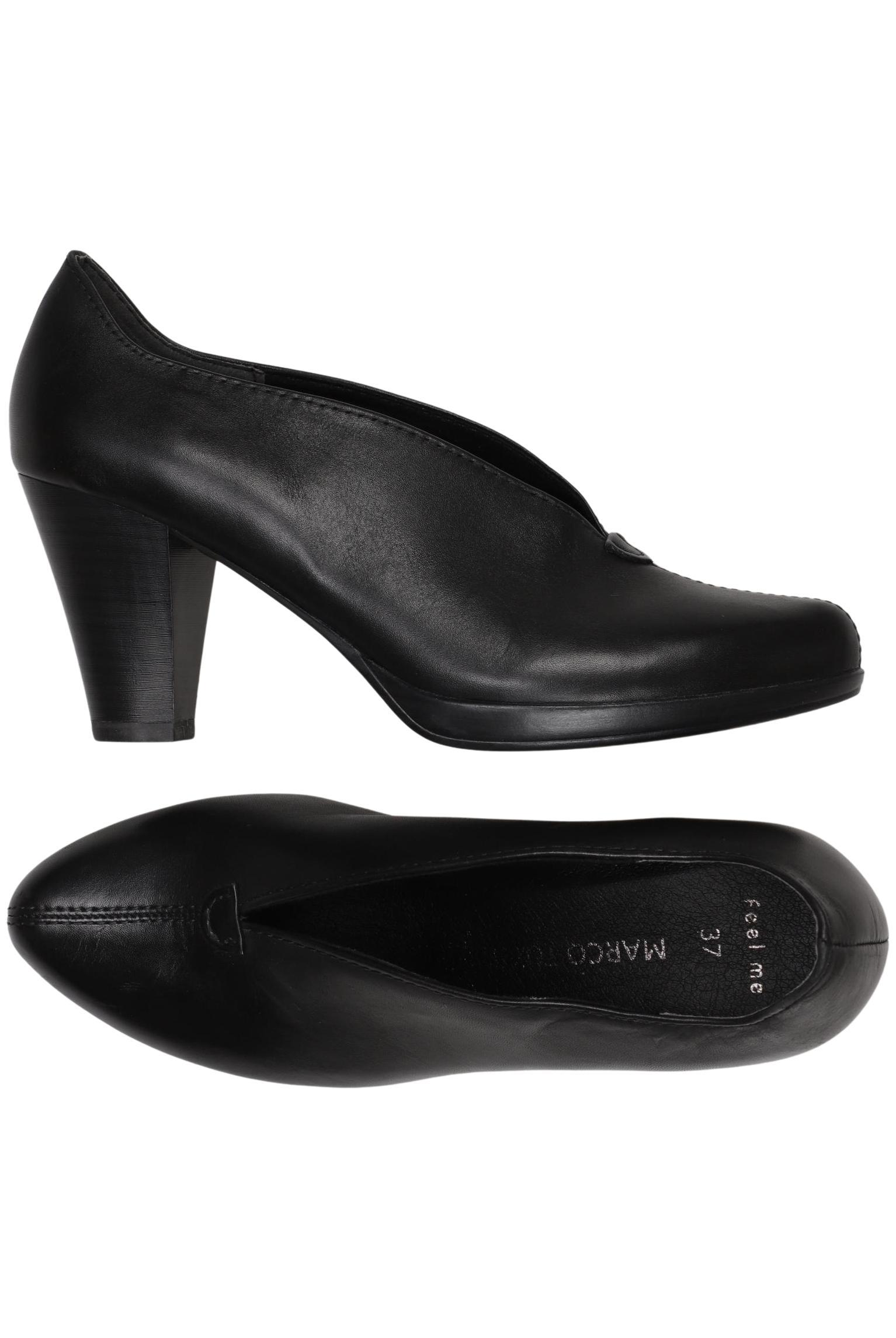 

Marco Tozzi Damen Pumps, schwarz, Gr. 37