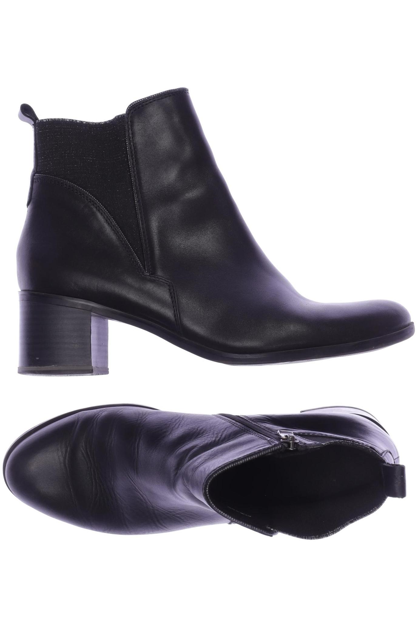 

Marco Tozzi Damen Stiefelette, schwarz, Gr. 41