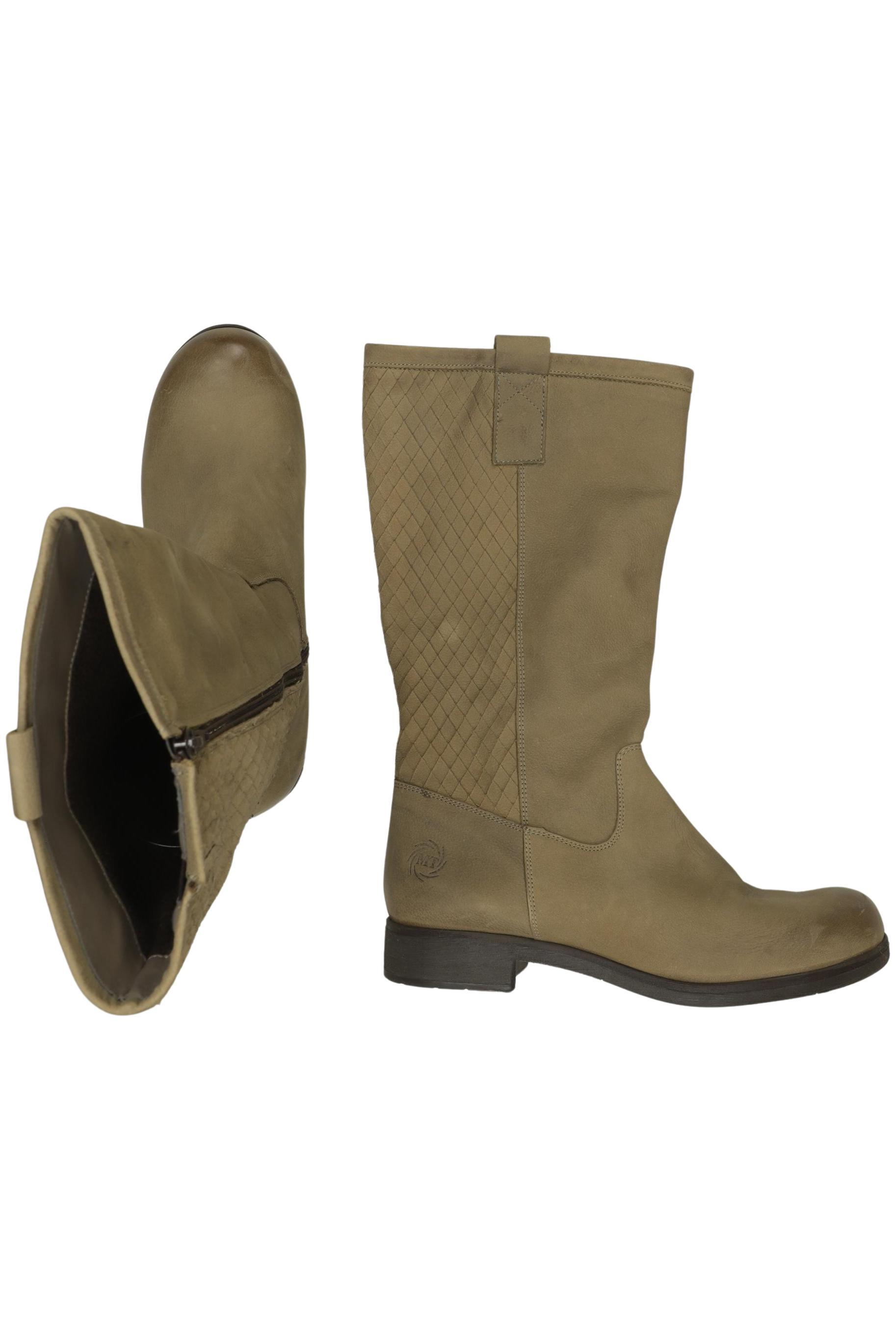 

Marco Tozzi Damen Stiefel, braun, Gr. 40