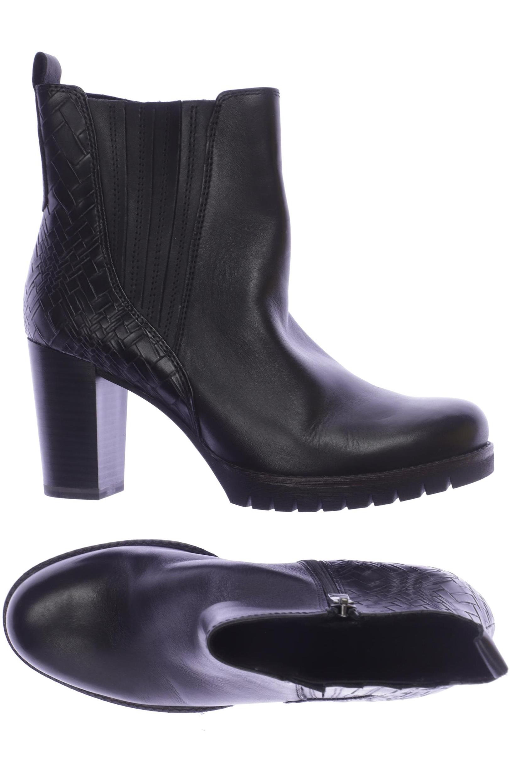 

Marco Tozzi Damen Stiefelette, schwarz