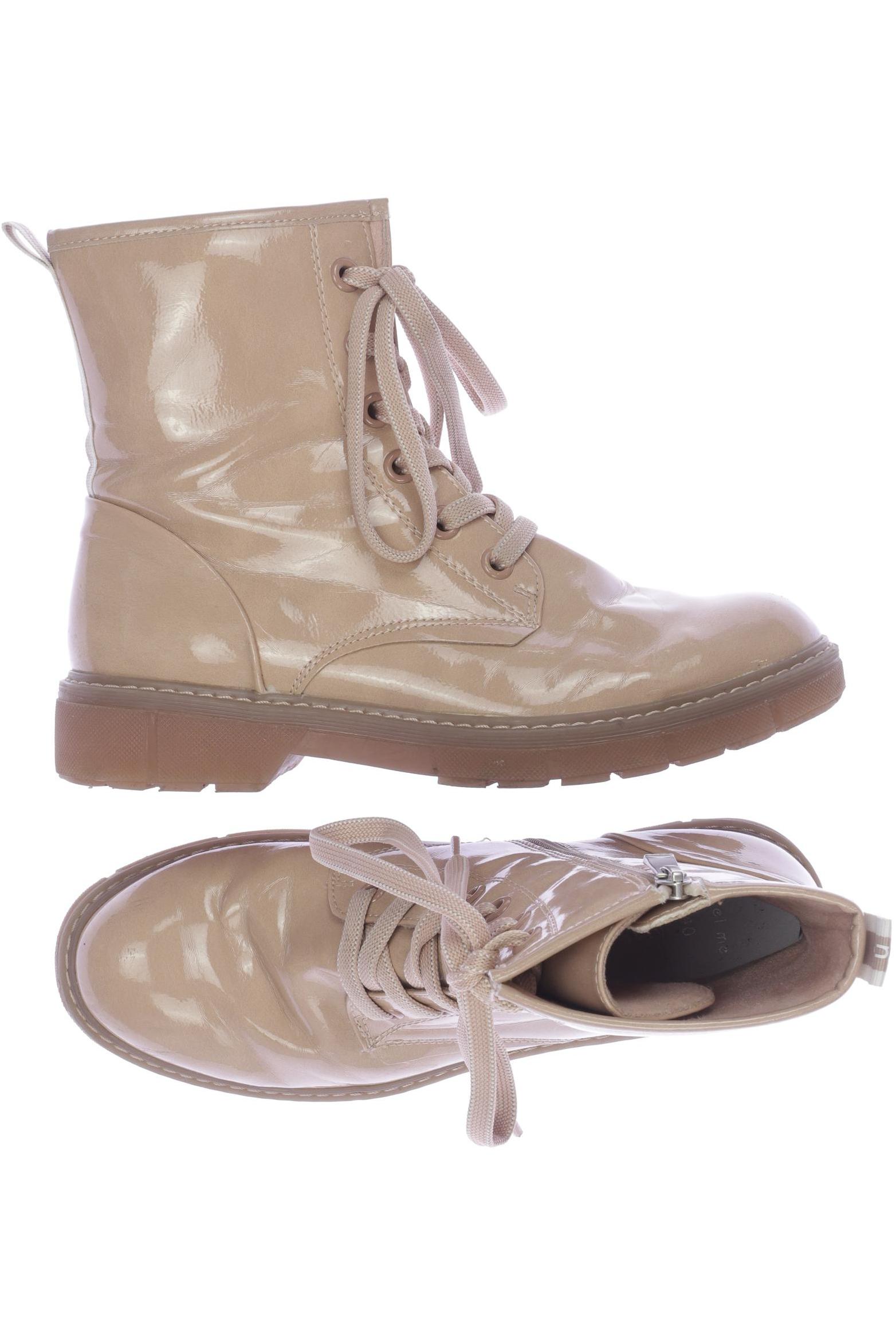 

Marco Tozzi Damen Stiefelette, pink, Gr. 40