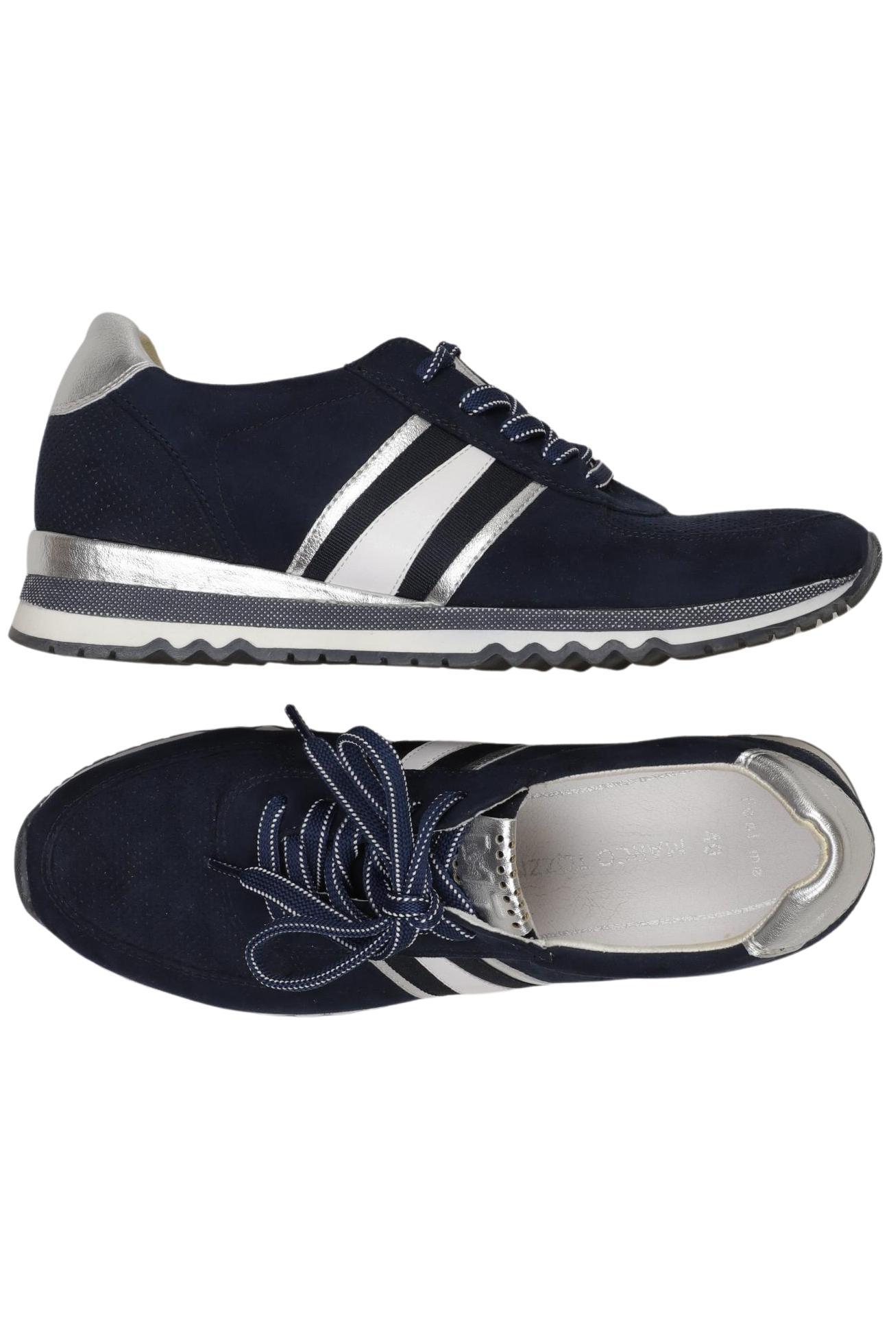 

Marco Tozzi Damen Sneakers, mehrfarbig, Gr. 40