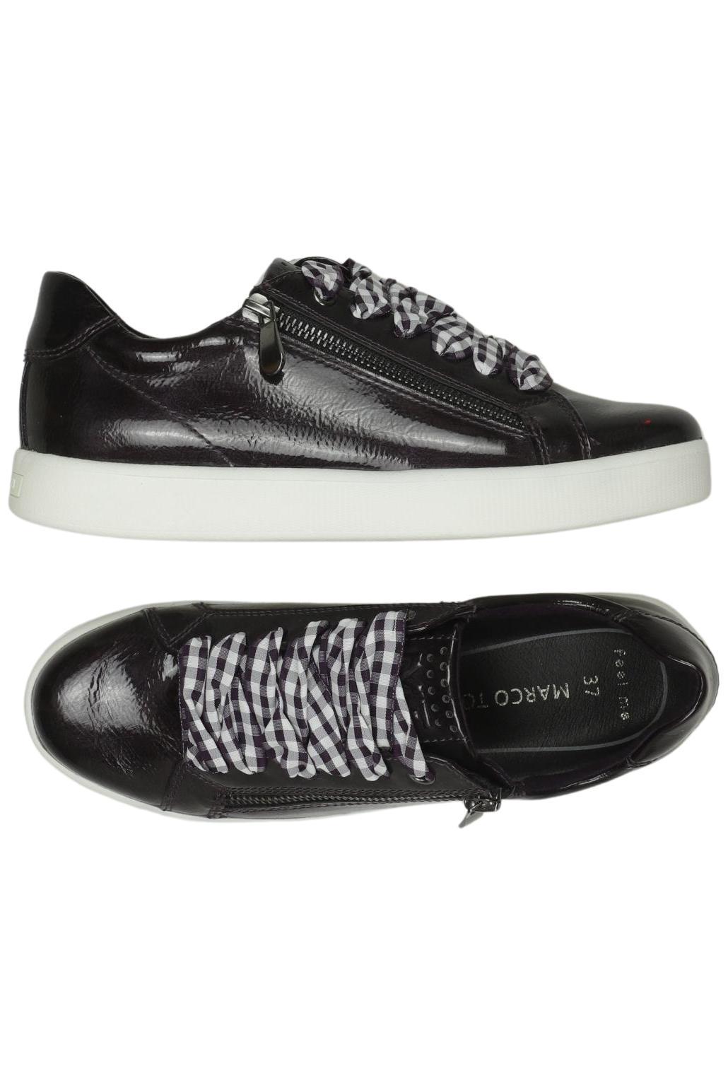 

Marco Tozzi Damen Sneakers, flieder, Gr. 37