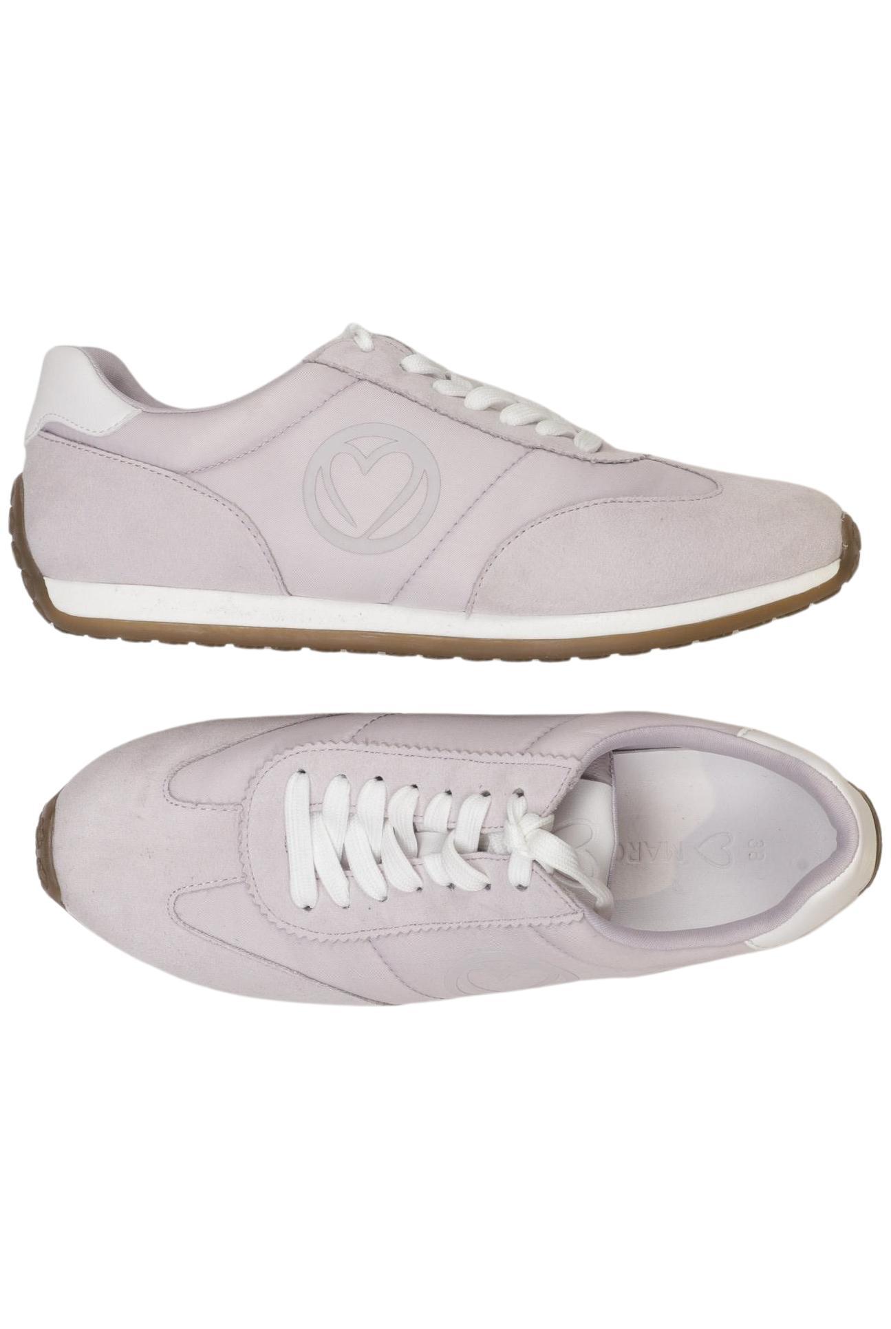 

Marco Tozzi Damen Sneakers, flieder, Gr. 38