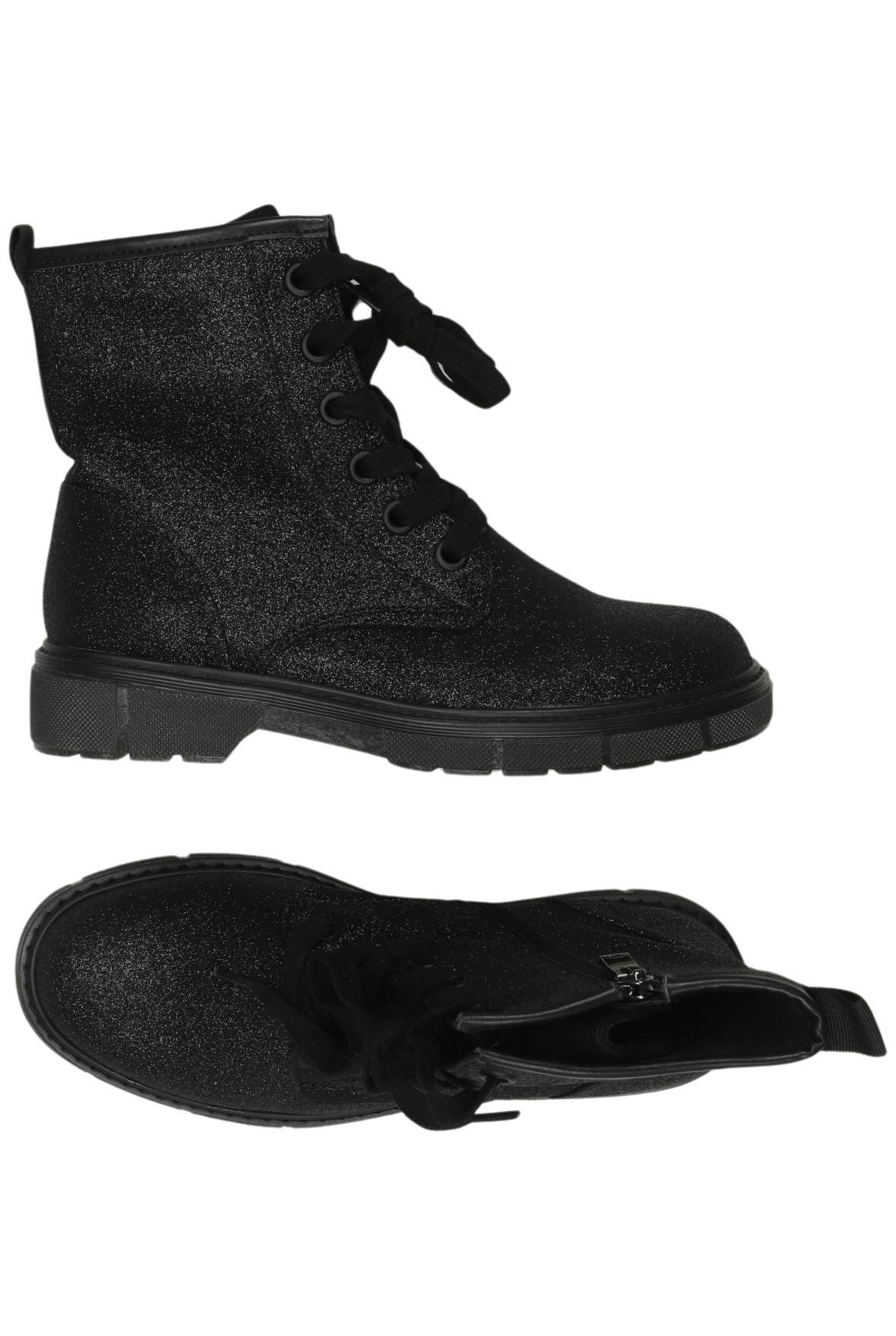 

Marco Tozzi Damen Stiefelette, schwarz, Gr. 36