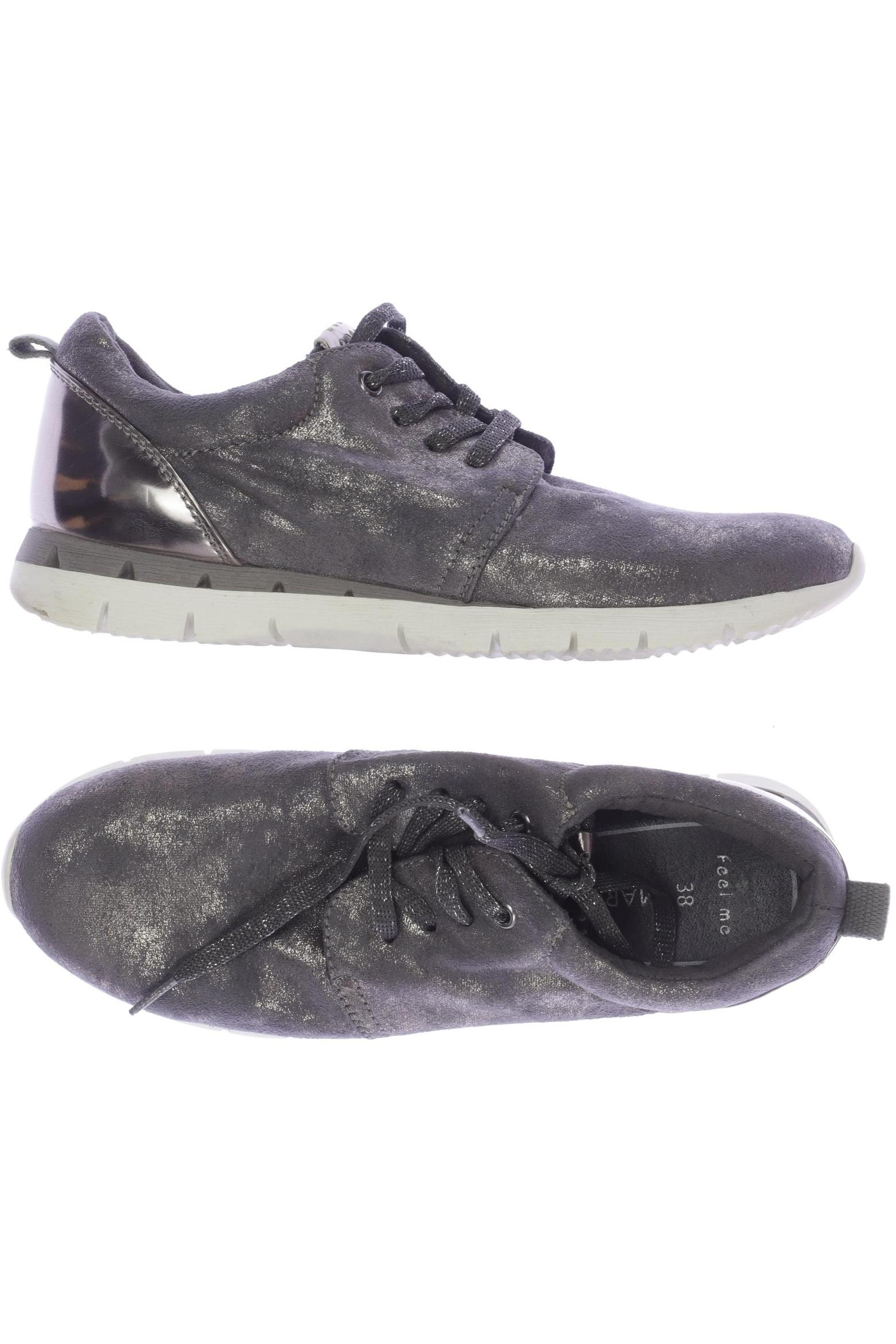 

Marco Tozzi Damen Sneakers, grau