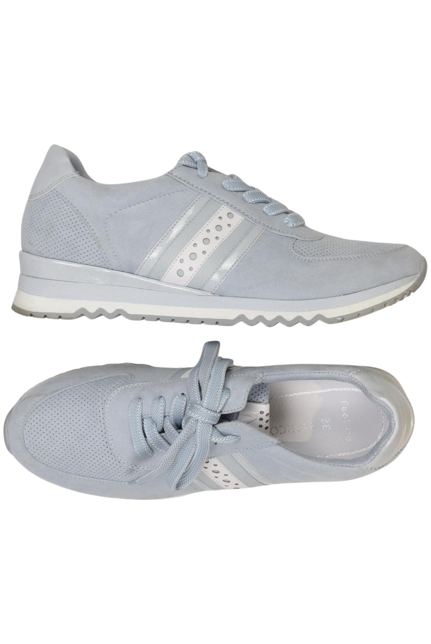 

Marco Tozzi Damen Sneakers, mehrfarbig, Gr. 38