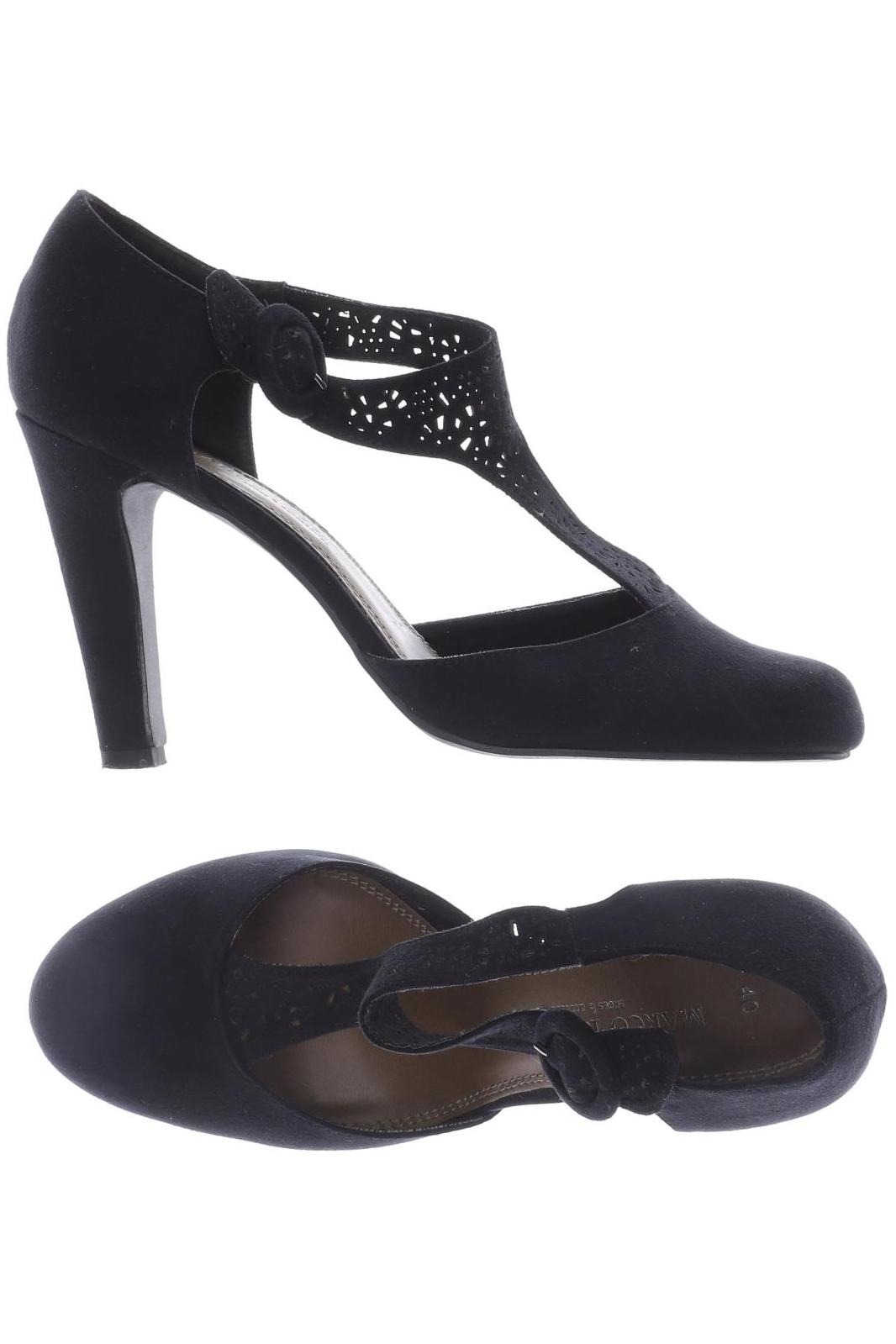 

Marco Tozzi Damen Pumps, schwarz, Gr. 40