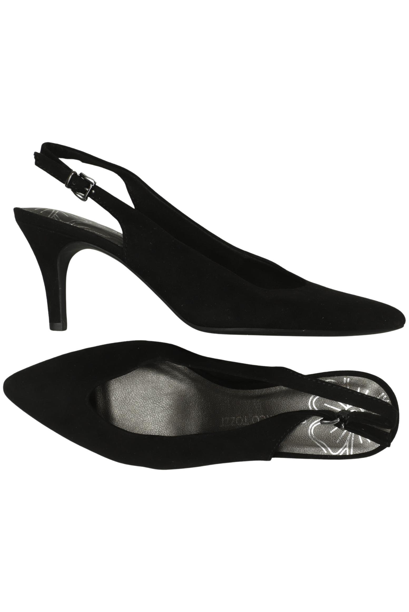 

Marco Tozzi Damen Pumps, schwarz, Gr. 40