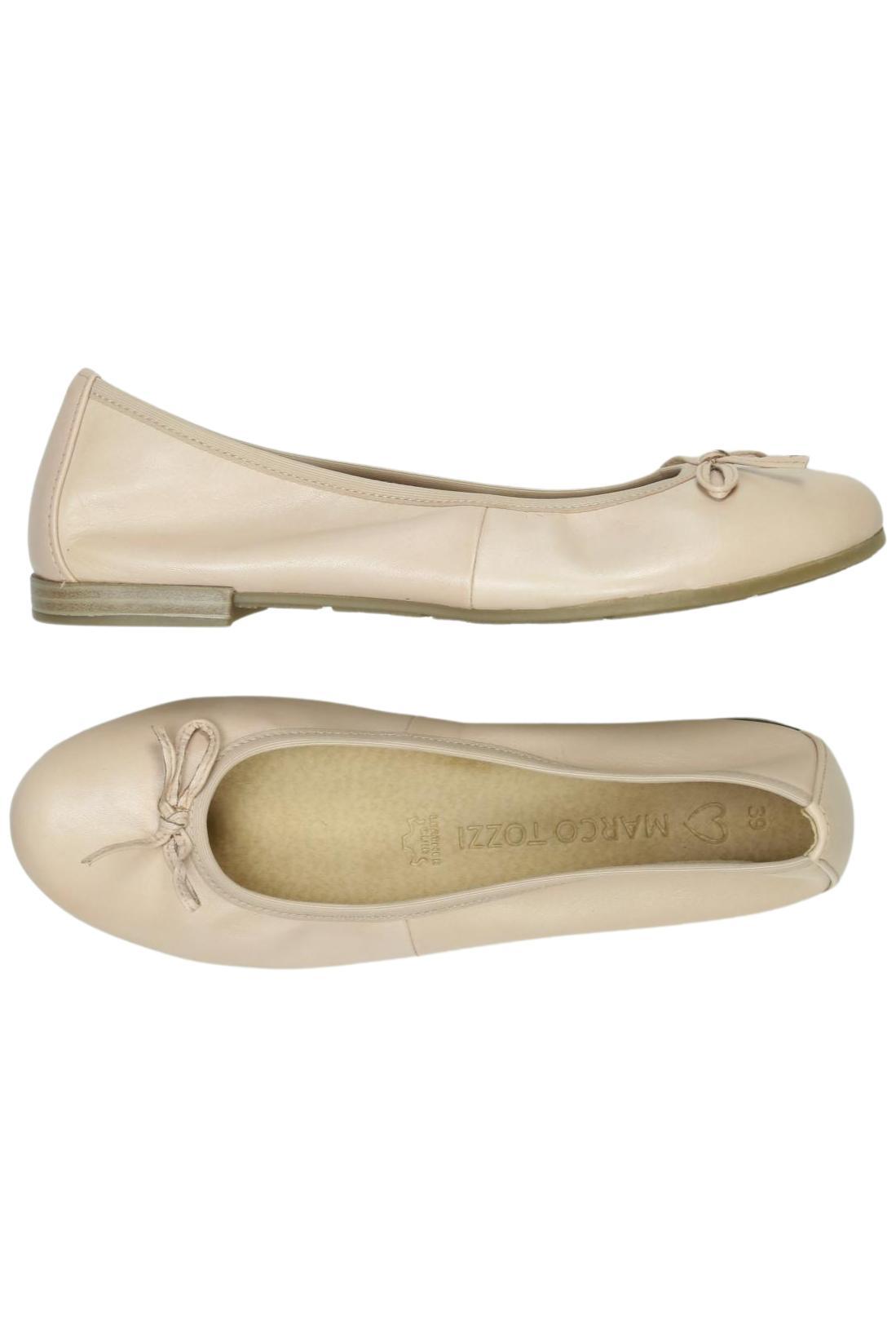 

Marco Tozzi Damen Ballerinas, pink, Gr. 39