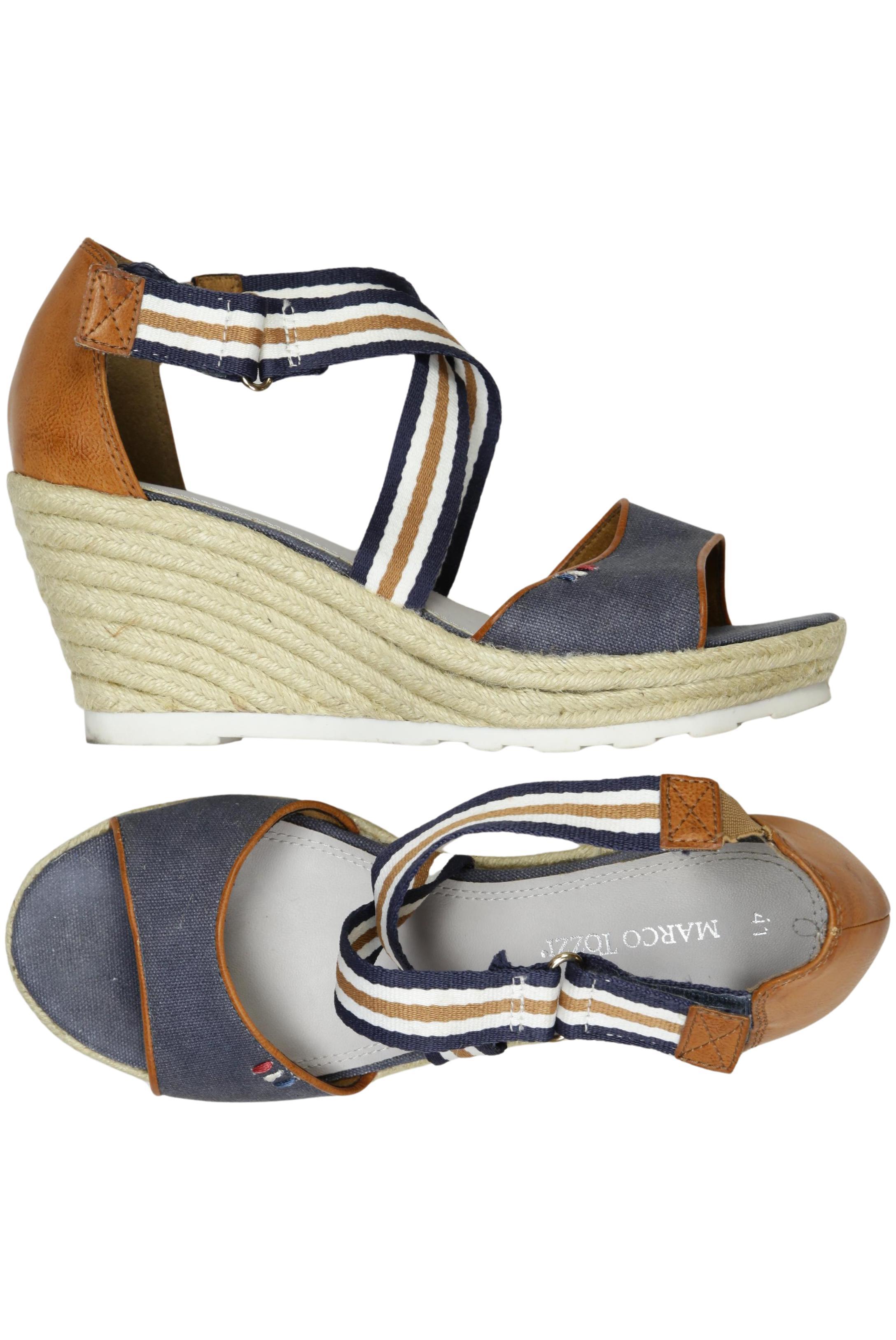 

Marco Tozzi Damen Pumps, mehrfarbig, Gr. 41