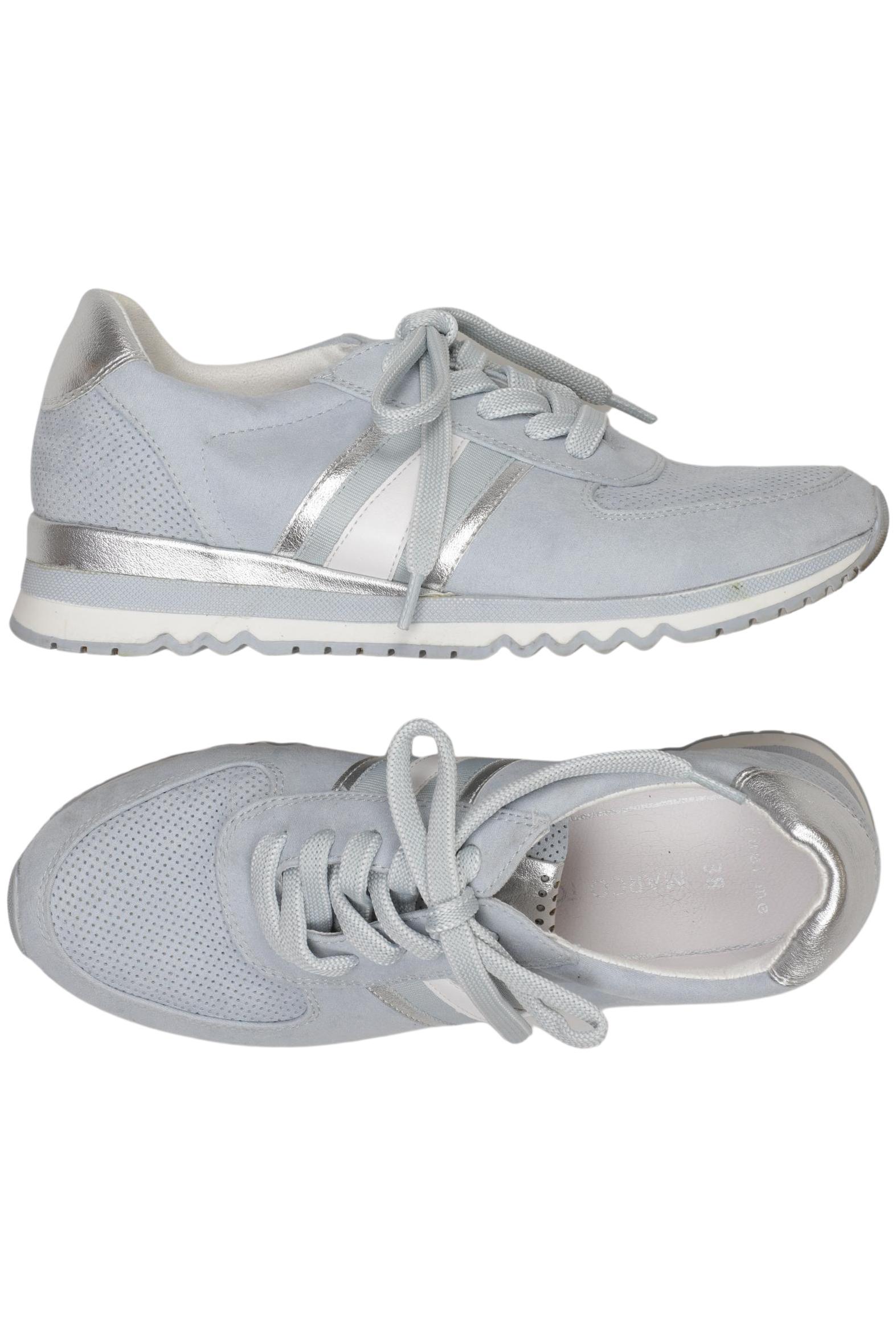 

Marco Tozzi Damen Sneakers, mehrfarbig, Gr. 38